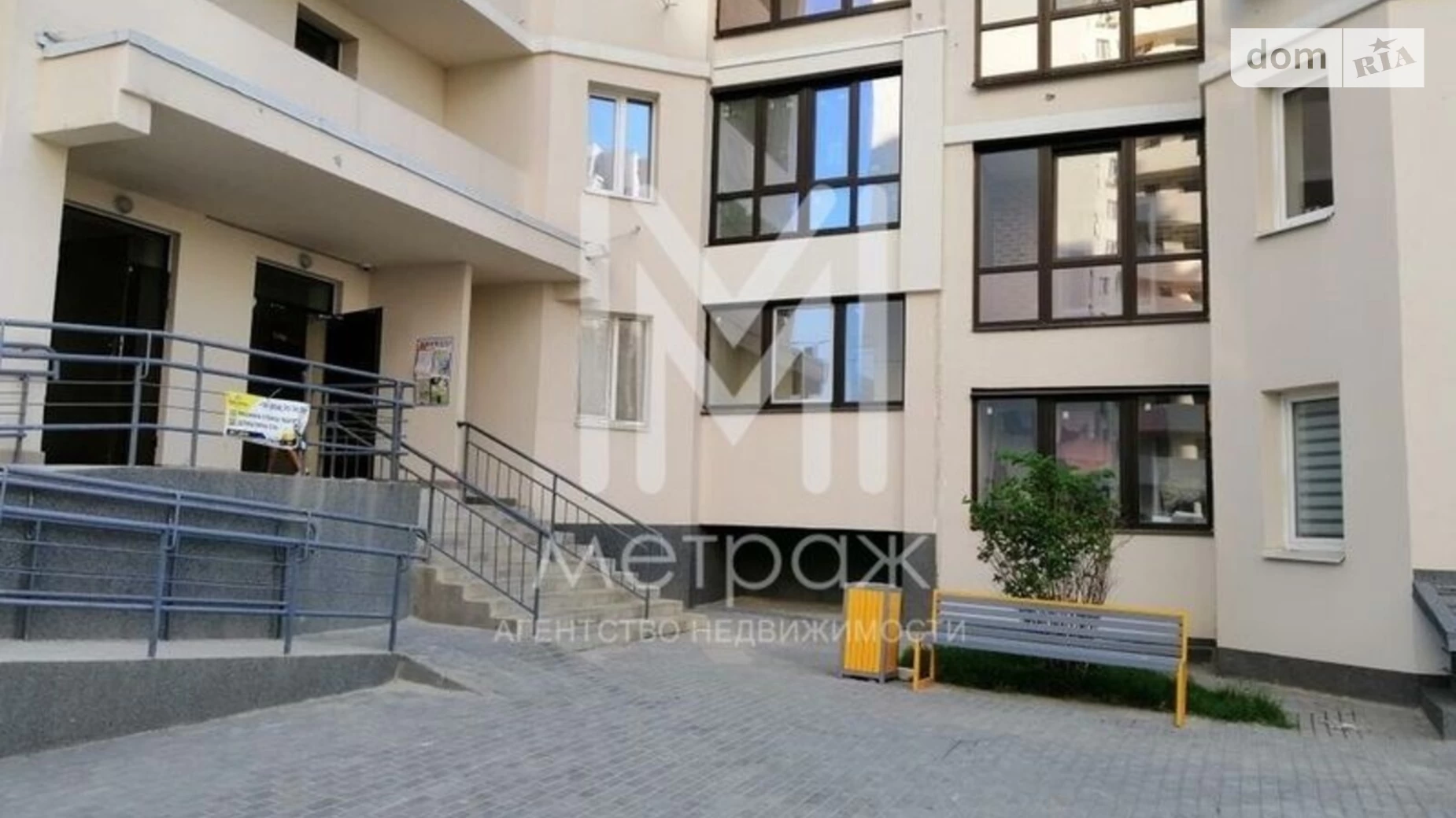 Продается 2-комнатная квартира 78 кв. м в Харькове, ул. Профессорская, 30 - фото 3