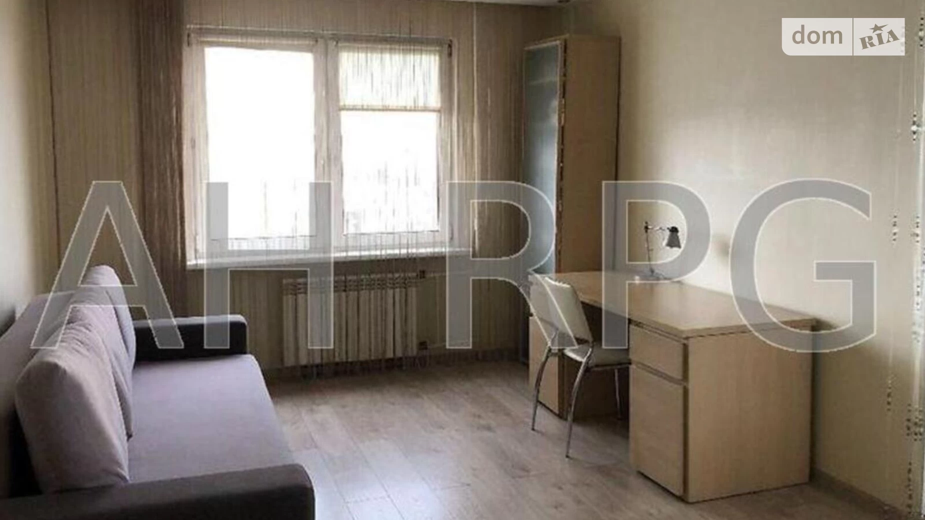 Продается 2-комнатная квартира 70 кв. м в Киеве, ул. Краковская, 13 - фото 4