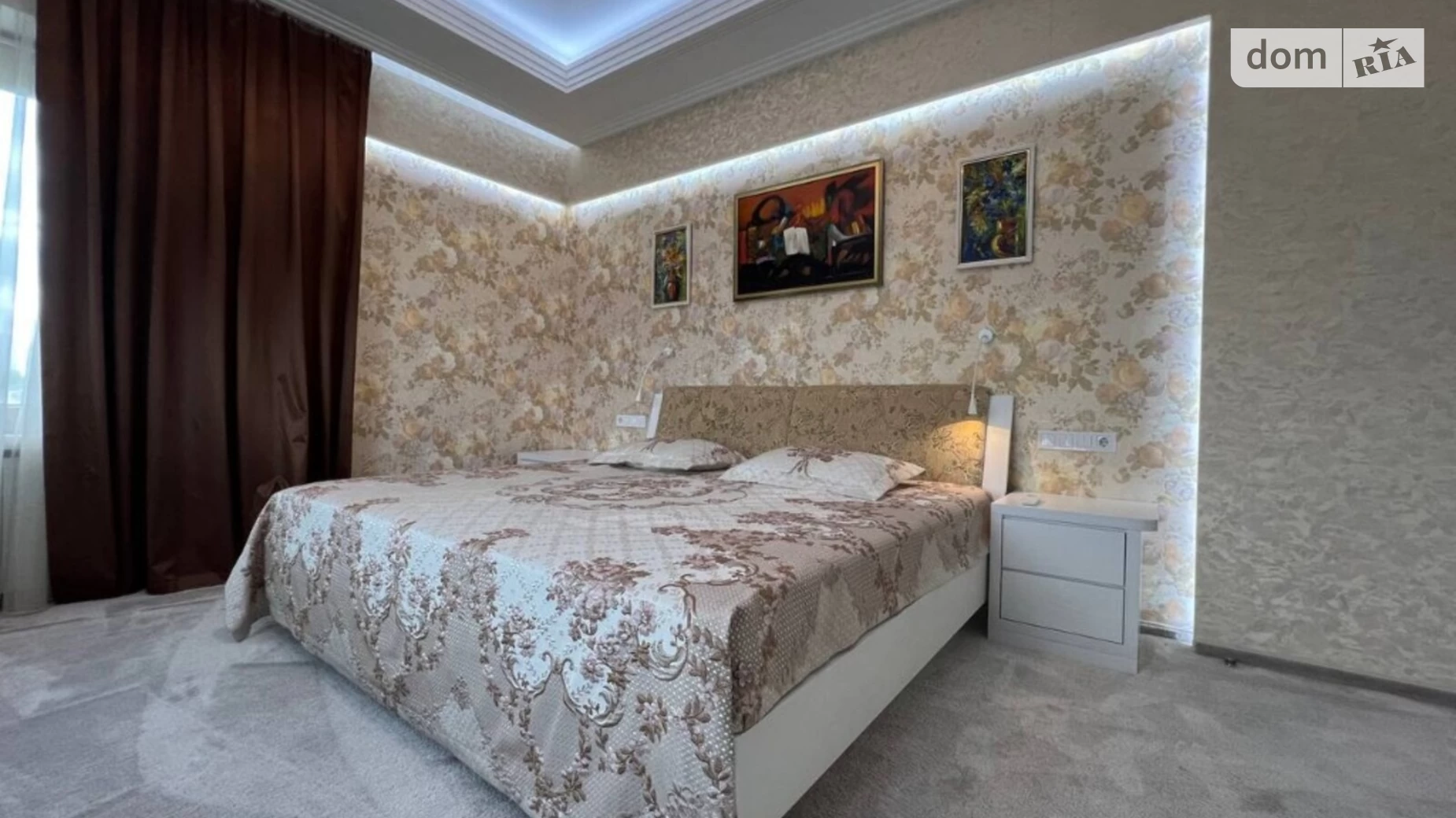 Продается 4-комнатная квартира 171 кв. м в Днепре, ул. Ефремова Сергея - фото 3