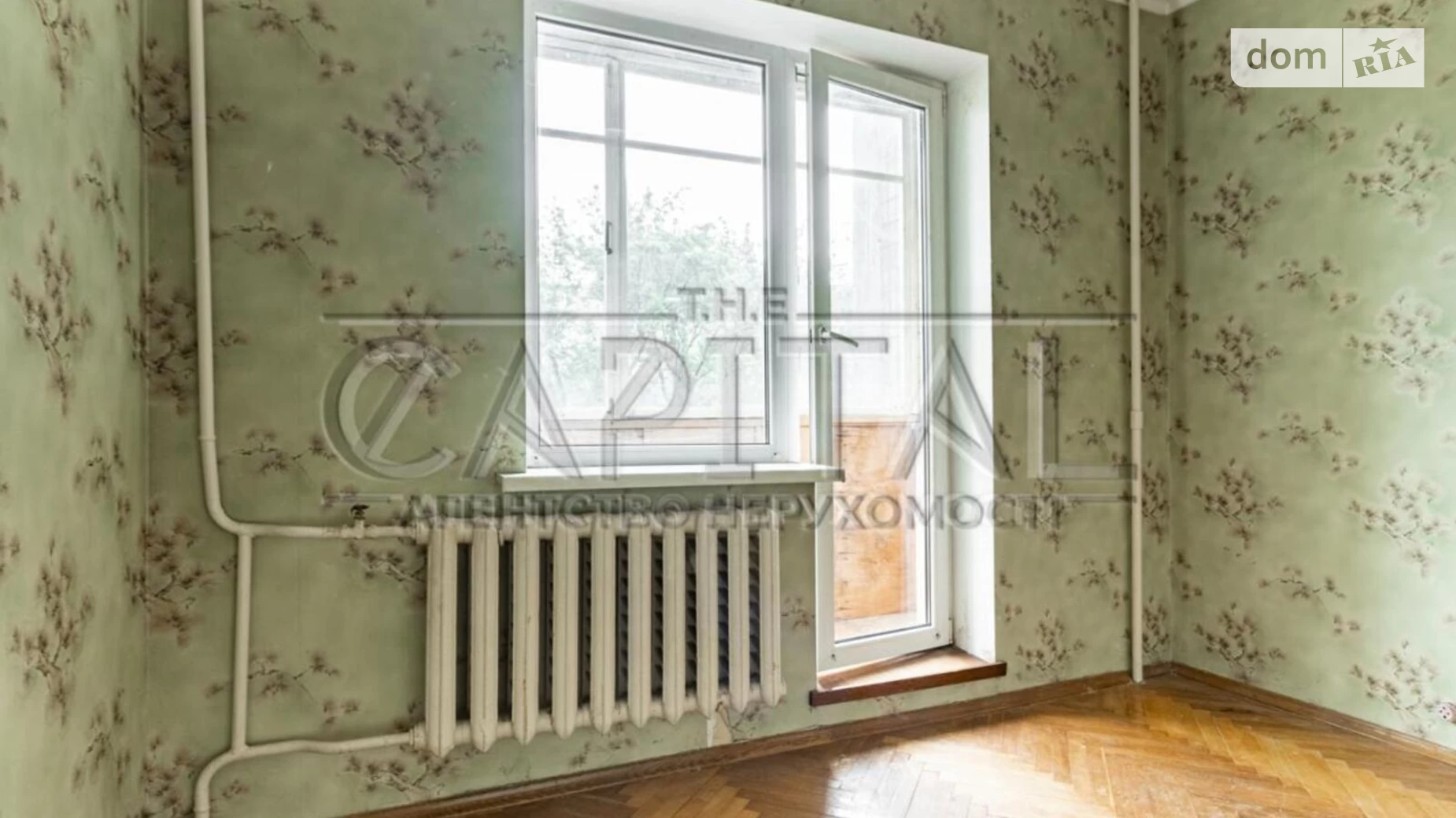 Продается 3-комнатная квартира 70.3 кв. м в Киеве, ул. Пантелеймона Кулиша(Челябинская) - фото 5