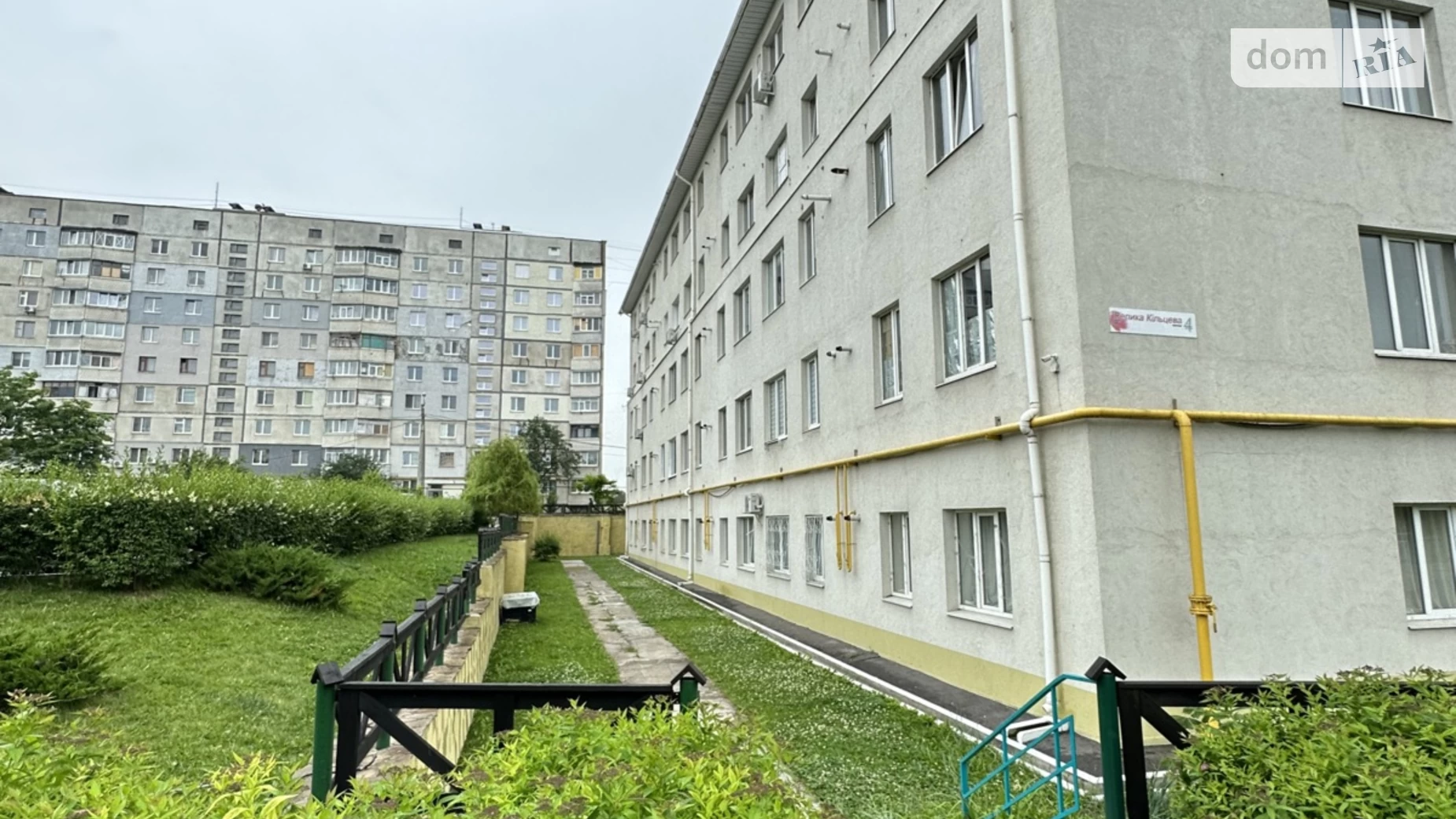 Продається 3-кімнатна квартира 74 кв. м у Харкові, вул. Велика Кільцева - фото 3