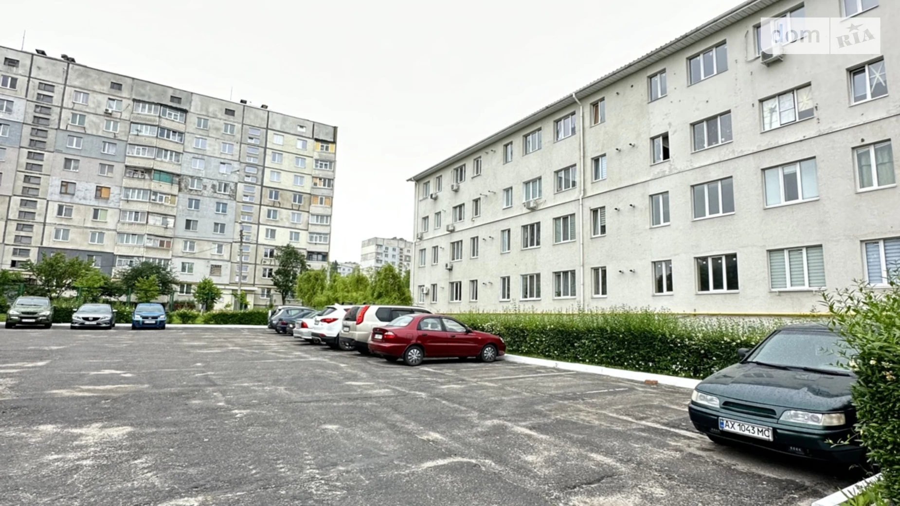 Продается 3-комнатная квартира 74 кв. м в Харькове, ул. Большая Кольцевая - фото 4