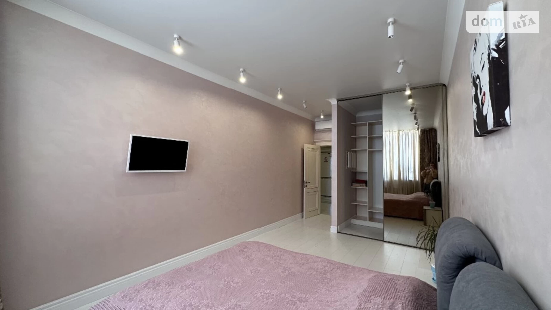 Продается 2-комнатная квартира 60 кв. м в Одессе, плато Гагаринское, 2 - фото 4