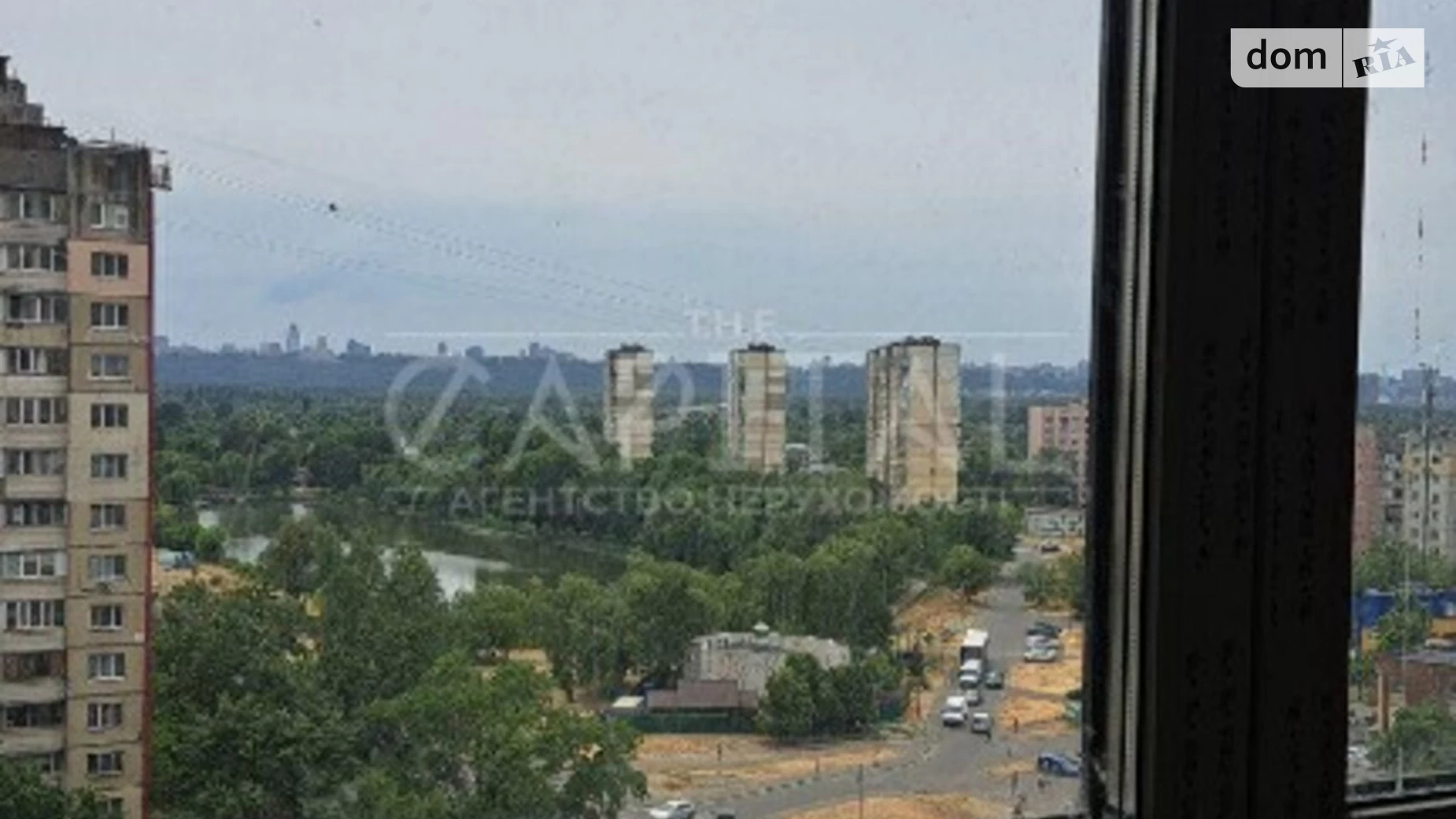 Продается 3-комнатная квартира 76 кв. м в Киеве, ул. Николая Кибальчича - фото 5