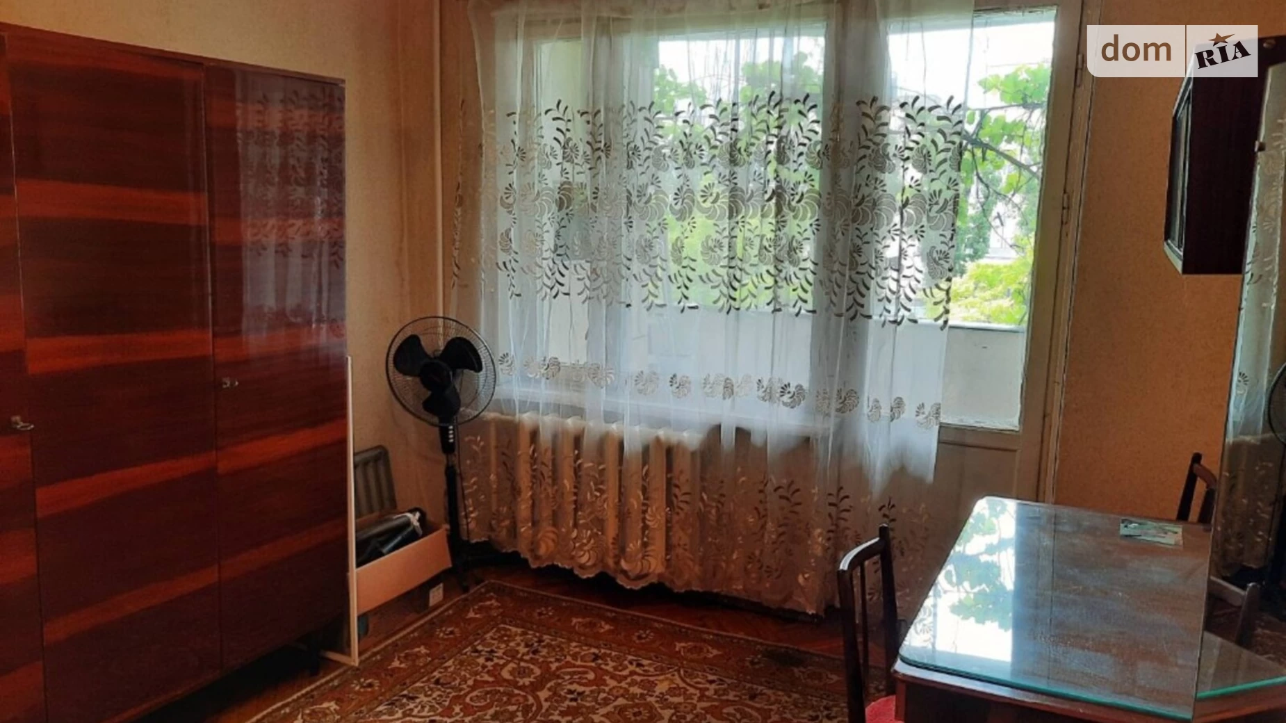 Продається 3-кімнатна квартира 55 кв. м у Одесі, вул. Академіка Філатова, 90 - фото 2