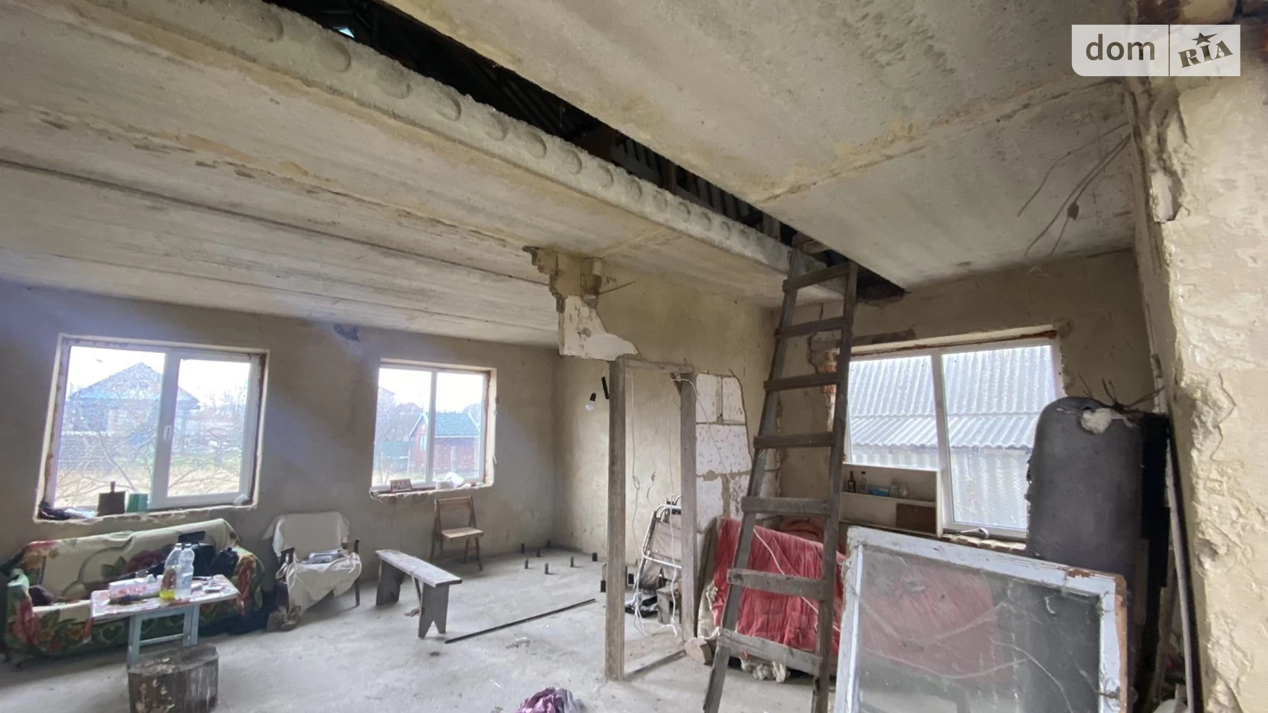 Продається будинок 2 поверховий 34 кв. м з садом, цена: 8500 $ - фото 3