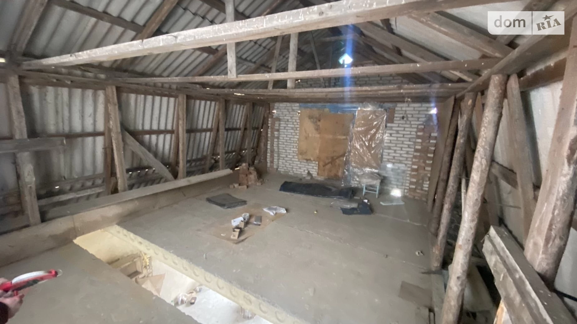 Продається будинок 2 поверховий 34 кв. м з садом, цена: 8500 $ - фото 4