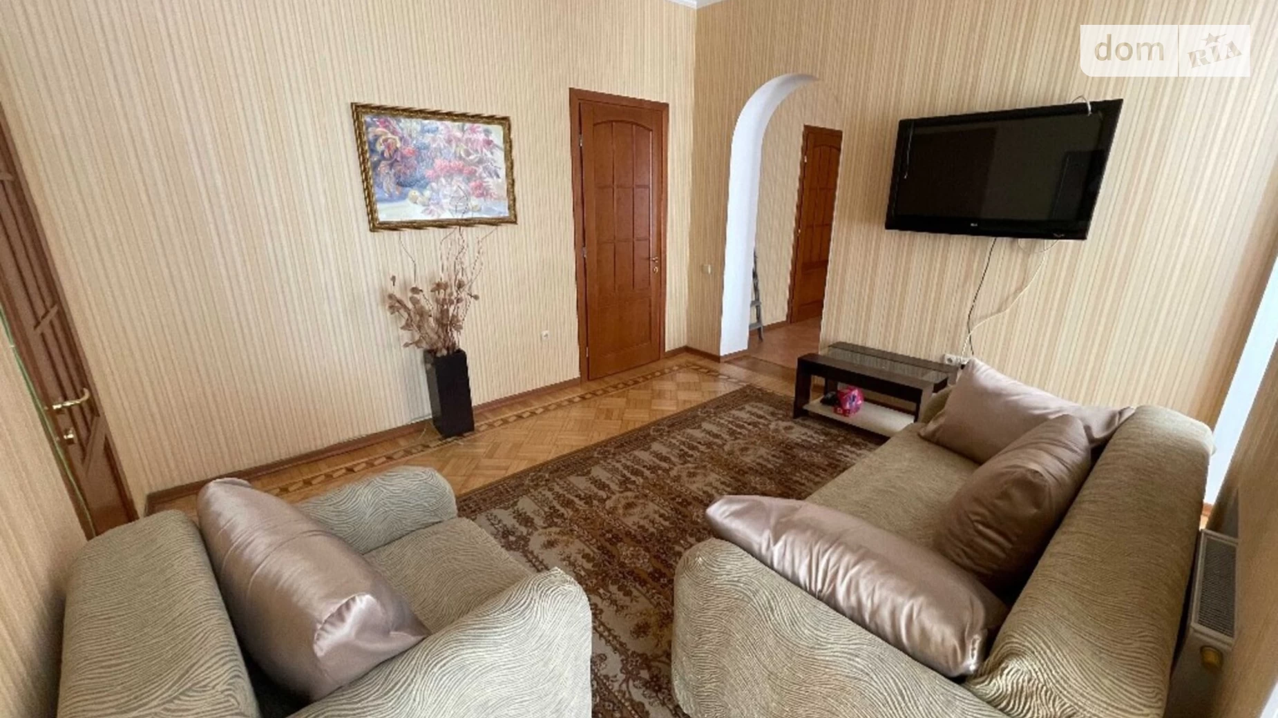 Продается 4-комнатная квартира 123 кв. м в Одессе, ул. Пушкинская - фото 5