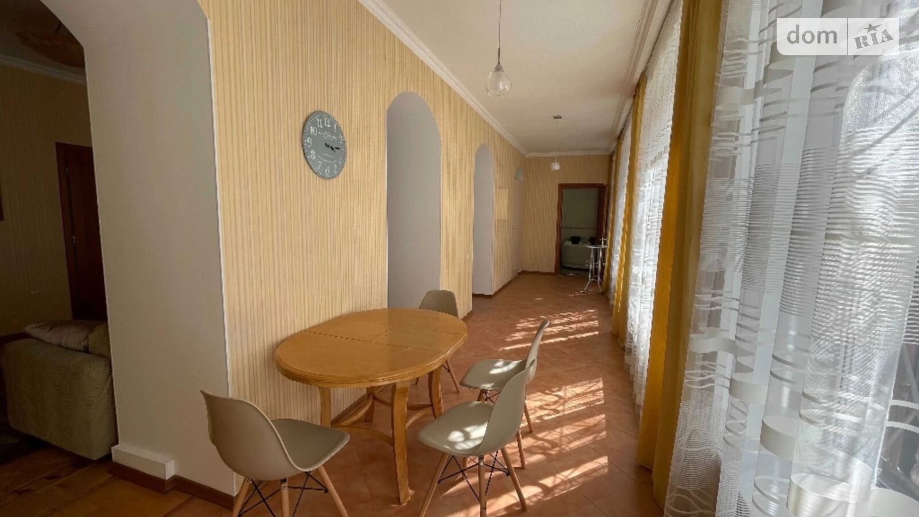 Продается 4-комнатная квартира 123 кв. м в Одессе, ул. Пушкинская - фото 3