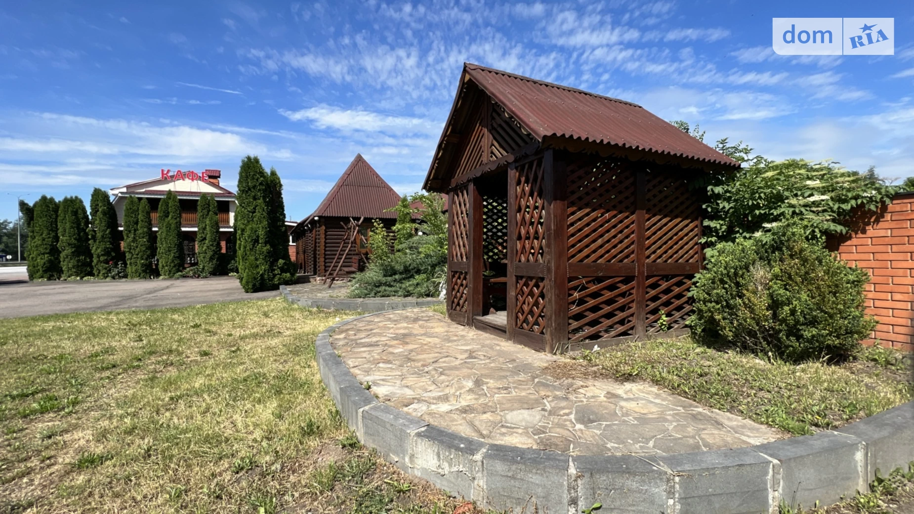 Продается объект сферы услуг 500 кв. м в 2-этажном здании, цена: 287000 $ - фото 4