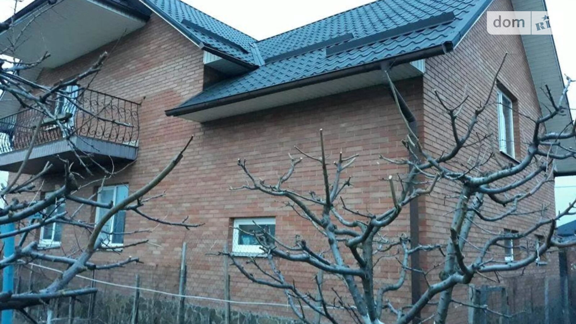 Продається будинок 2 поверховий 191.3 кв. м з мансардою, цена: 150000 $ - фото 2