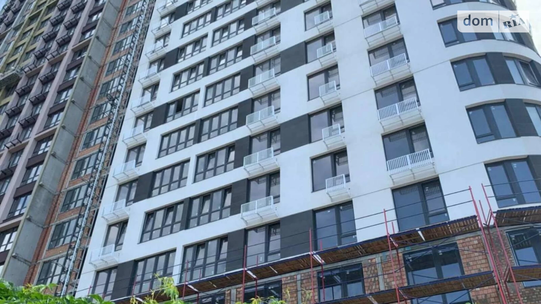 Продається 3-кімнатна квартира 100 кв. м у Одесі, вул. Івана Франка - фото 2