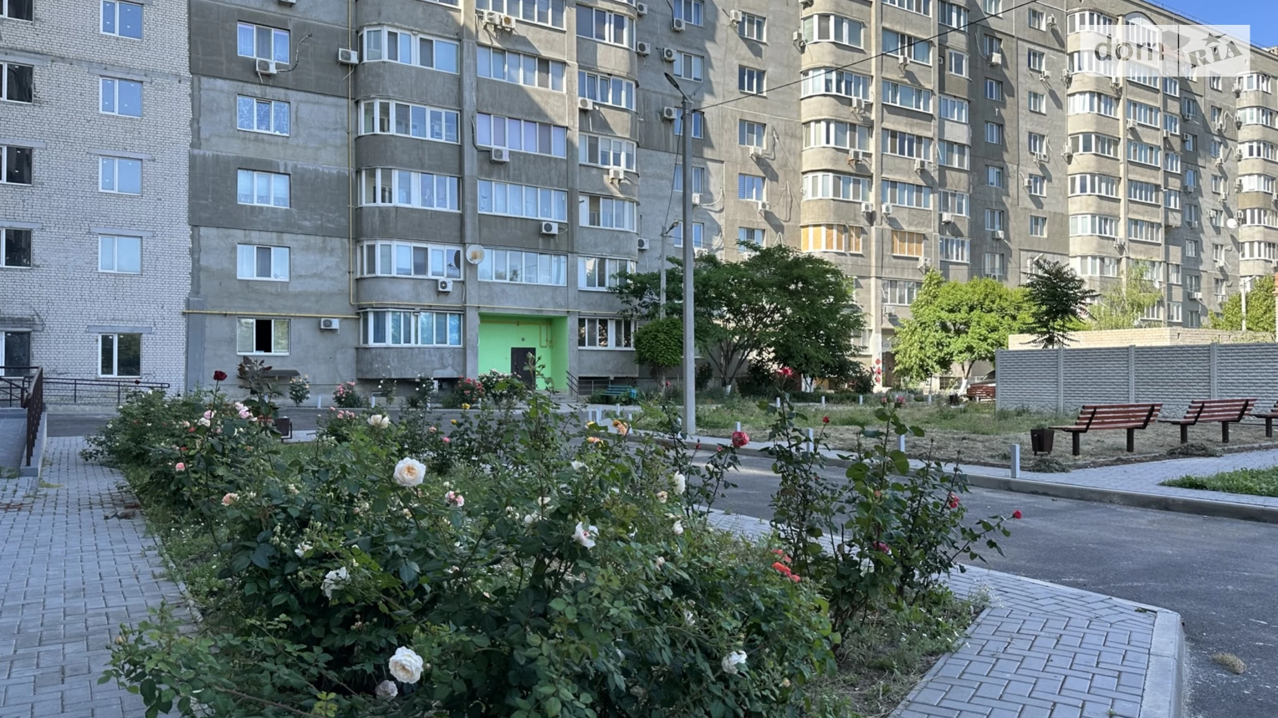 Продается 3-комнатная квартира 118 кв. м в Николаеве, ул. Садовая (Центр), 34А - фото 2