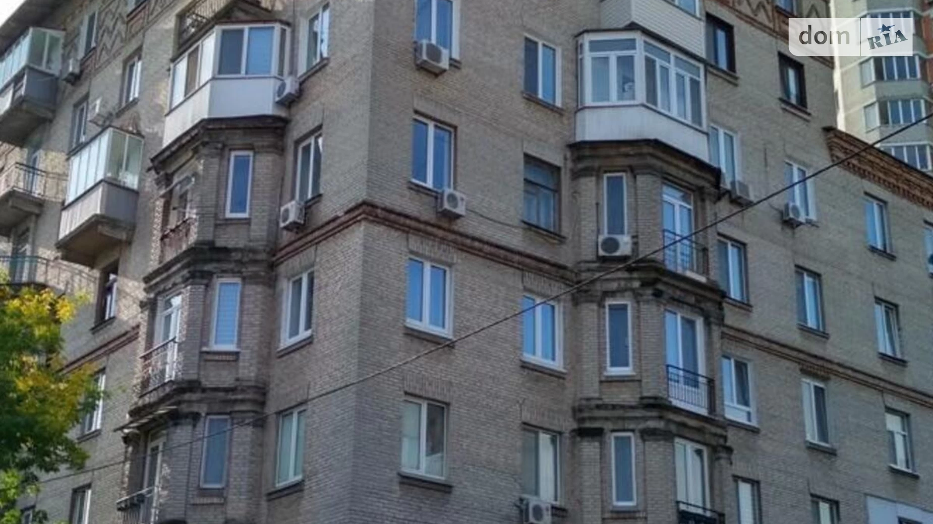 Продается 2-комнатная квартира 51 кв. м в Киеве, пер. Евгения Гуцало, 3 - фото 2