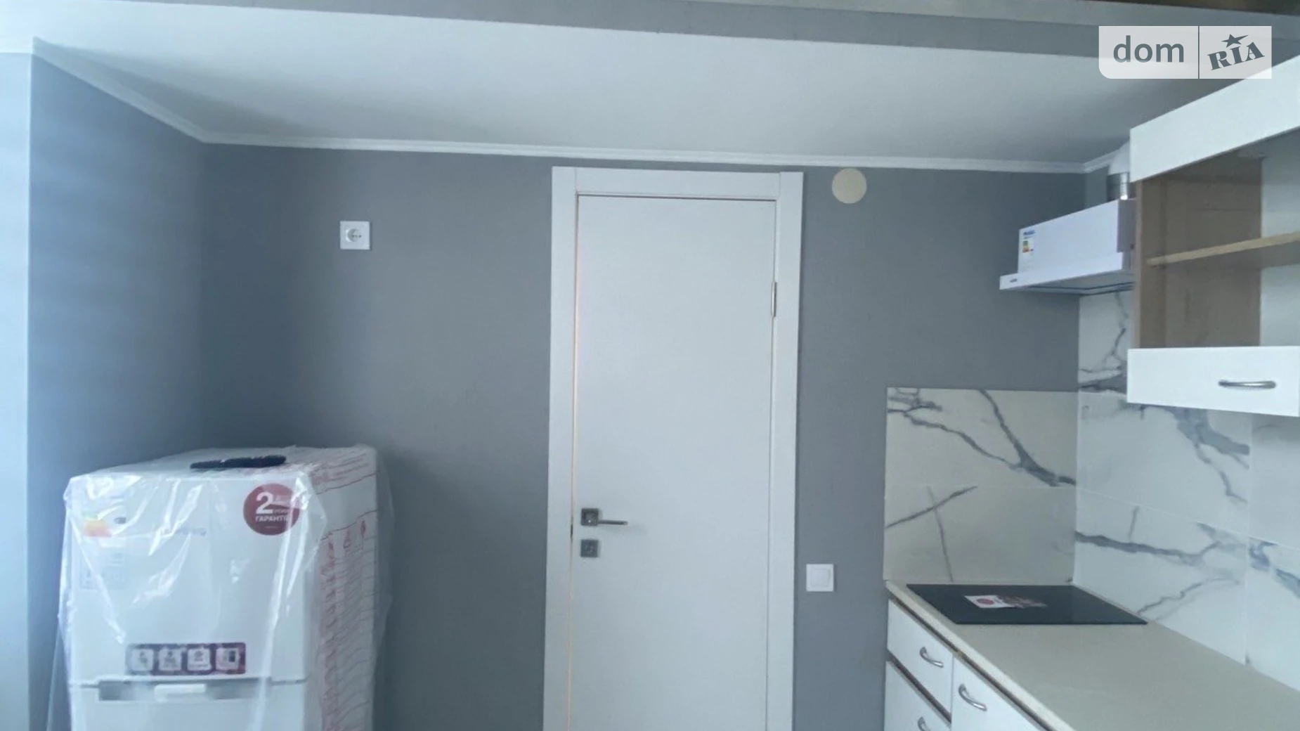 Сдается в аренду 1-комнатная квартира 20 кв. м в Одессе, цена: 7000 грн - фото 2