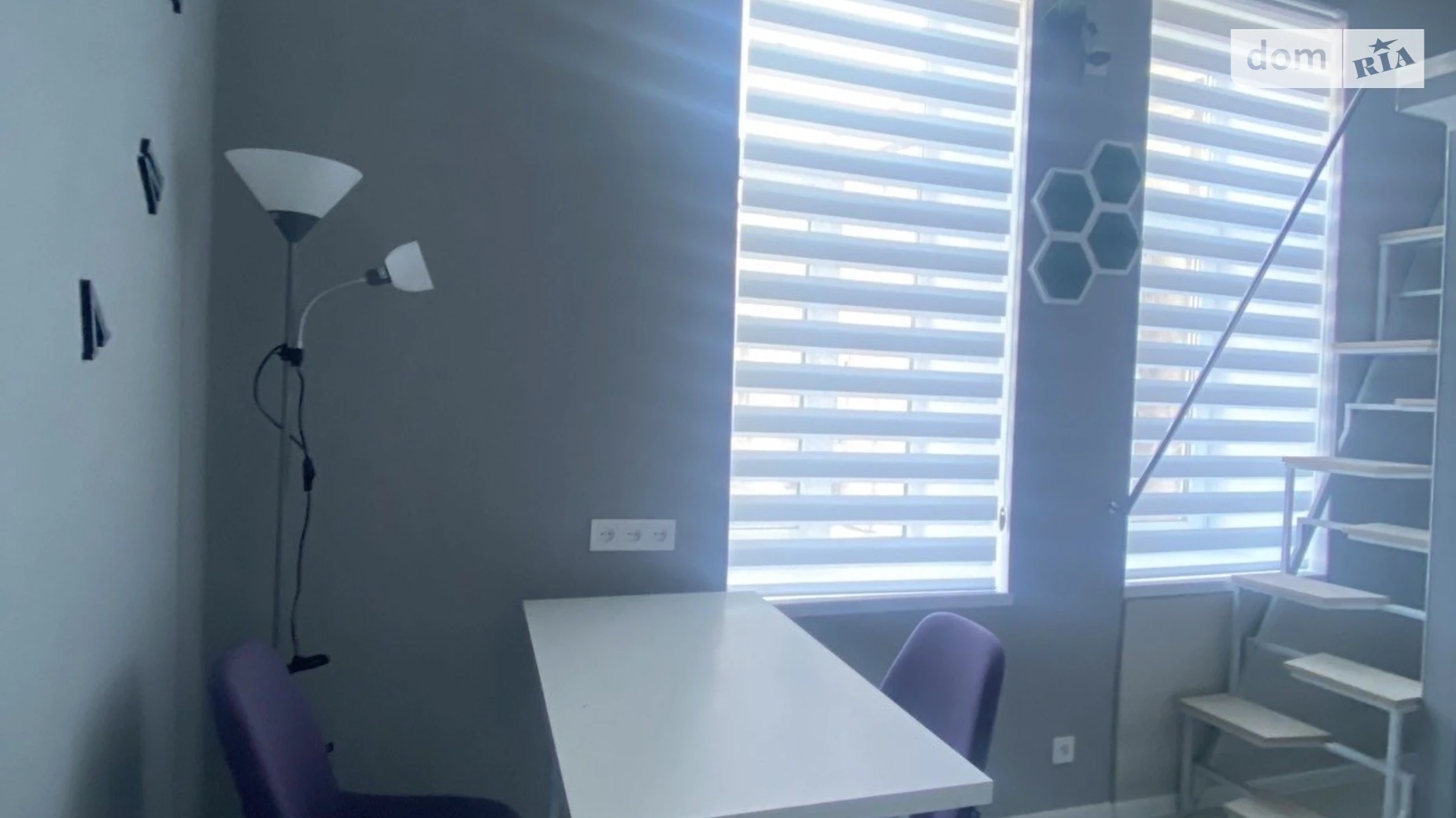 Сдается в аренду 1-комнатная квартира 20 кв. м в Одессе, цена: 7000 грн - фото 3