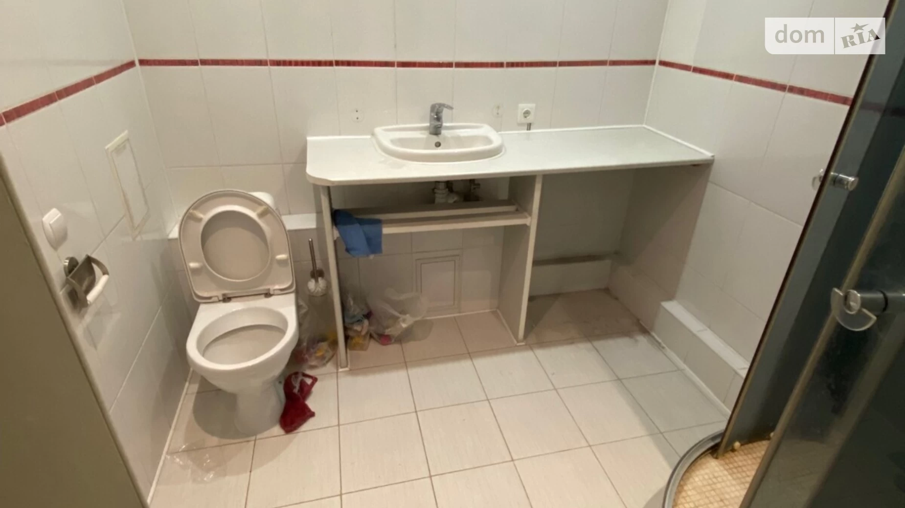 Продається 2-кімнатна квартира 73.3 кв. м у Києві, вул. Драгоманова, 1Б - фото 4