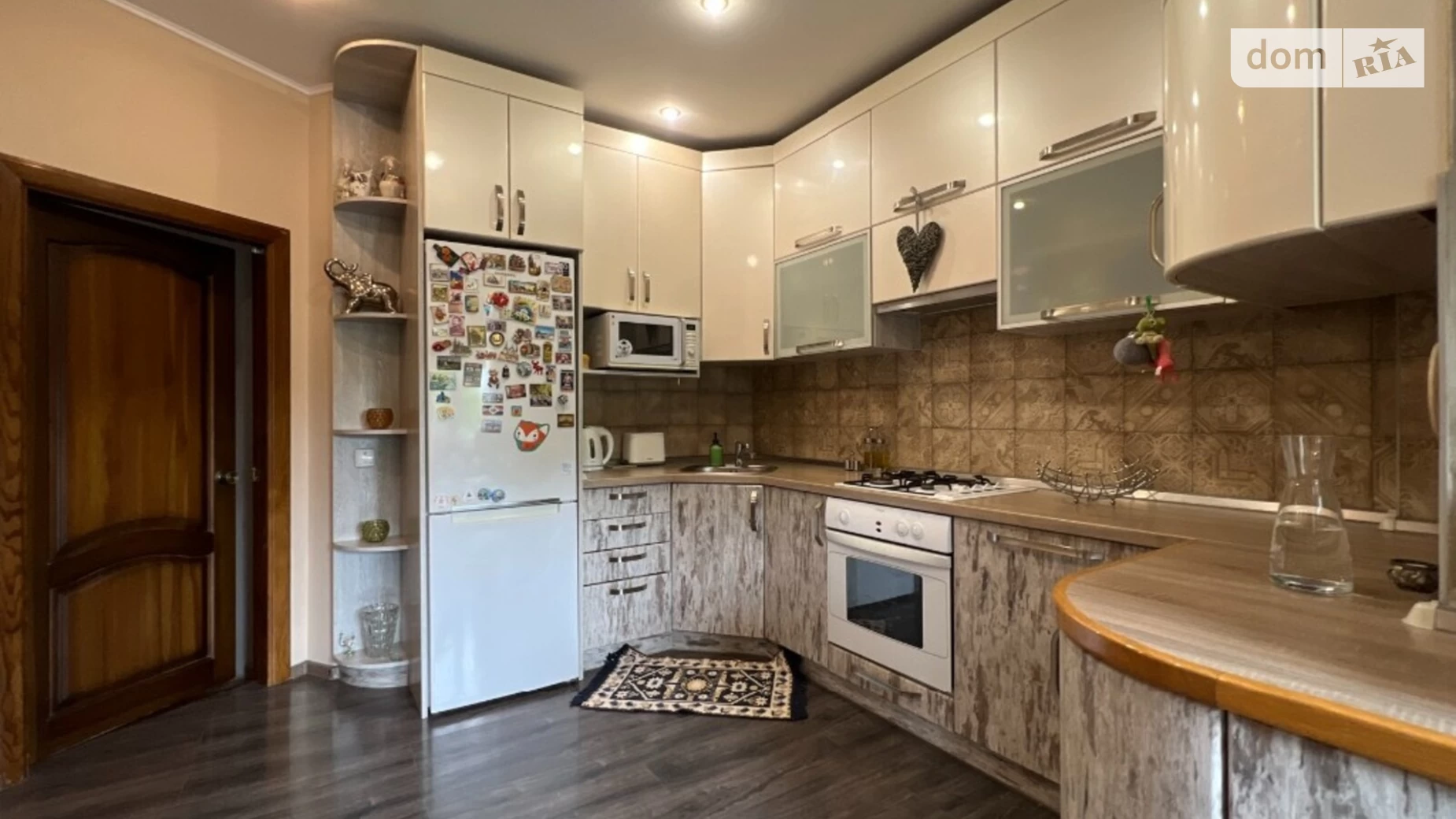Продается 2-комнатная квартира 60 кв. м в Житомире, ул. Победы - фото 4