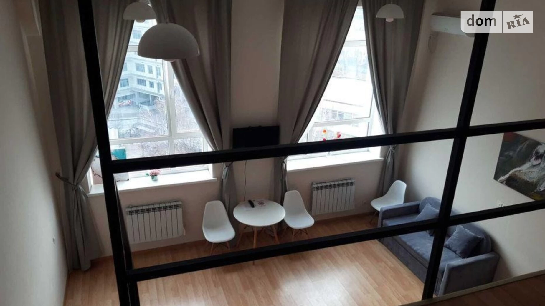 Продается 2-комнатная квартира 65 кв. м в Киеве, ул. Машиностроительная, 39 - фото 2