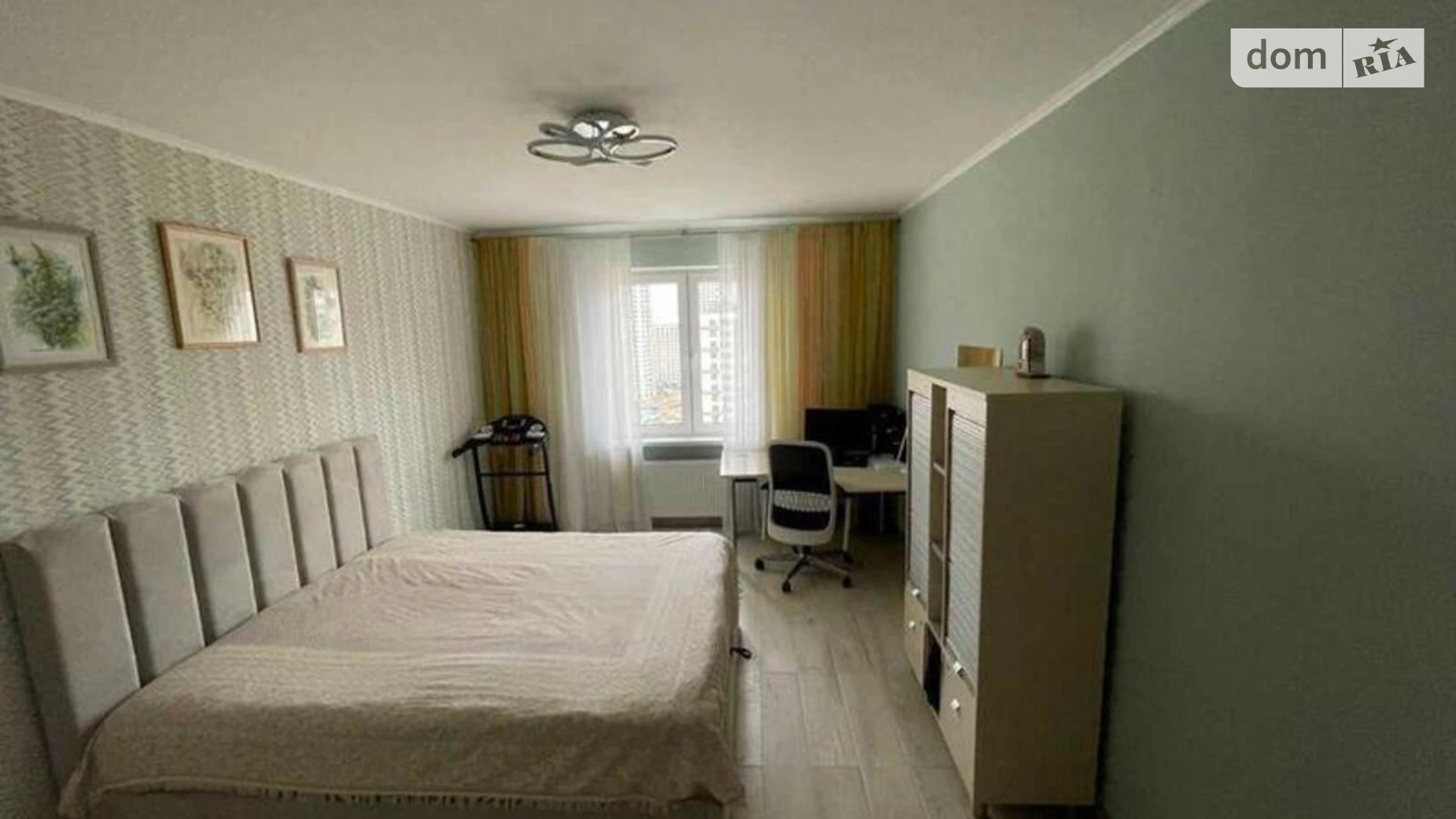 Продается 2-комнатная квартира 75 кв. м в Киеве, ул. Сергeя Данченко, 3 - фото 2