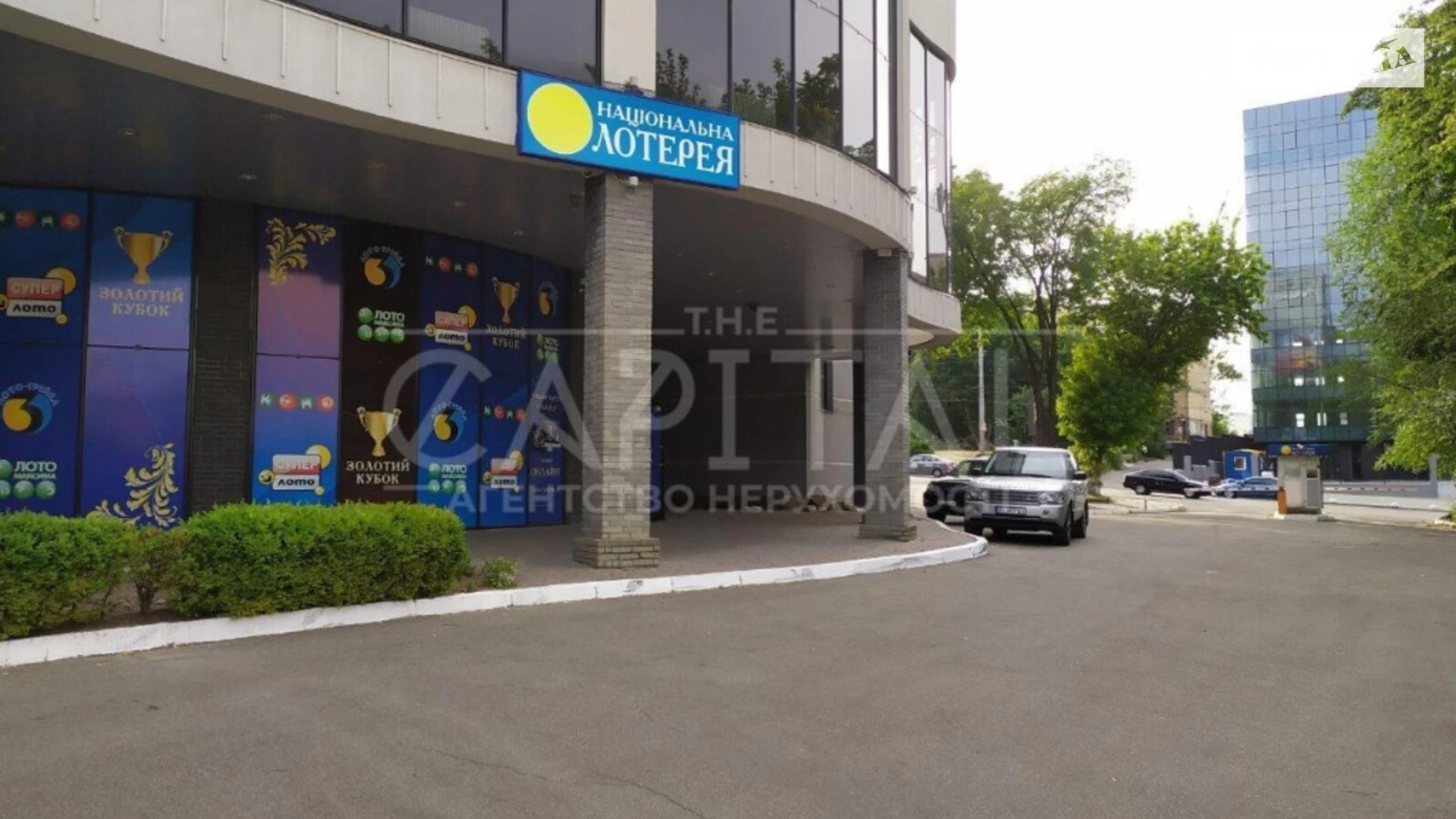 Здається в оренду офіс 260 кв. м в бізнес-центрі, цена: 2600 $ - фото 3