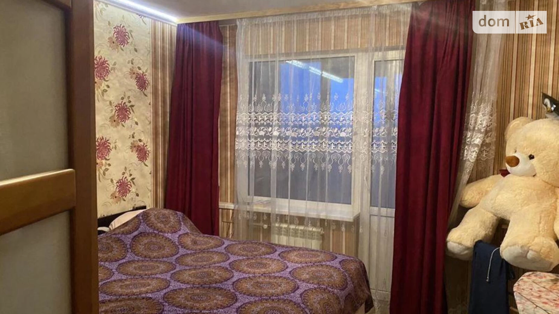 Продается 2-комнатная квартира 50 кв. м в Киеве, ул. Краковская, 13В