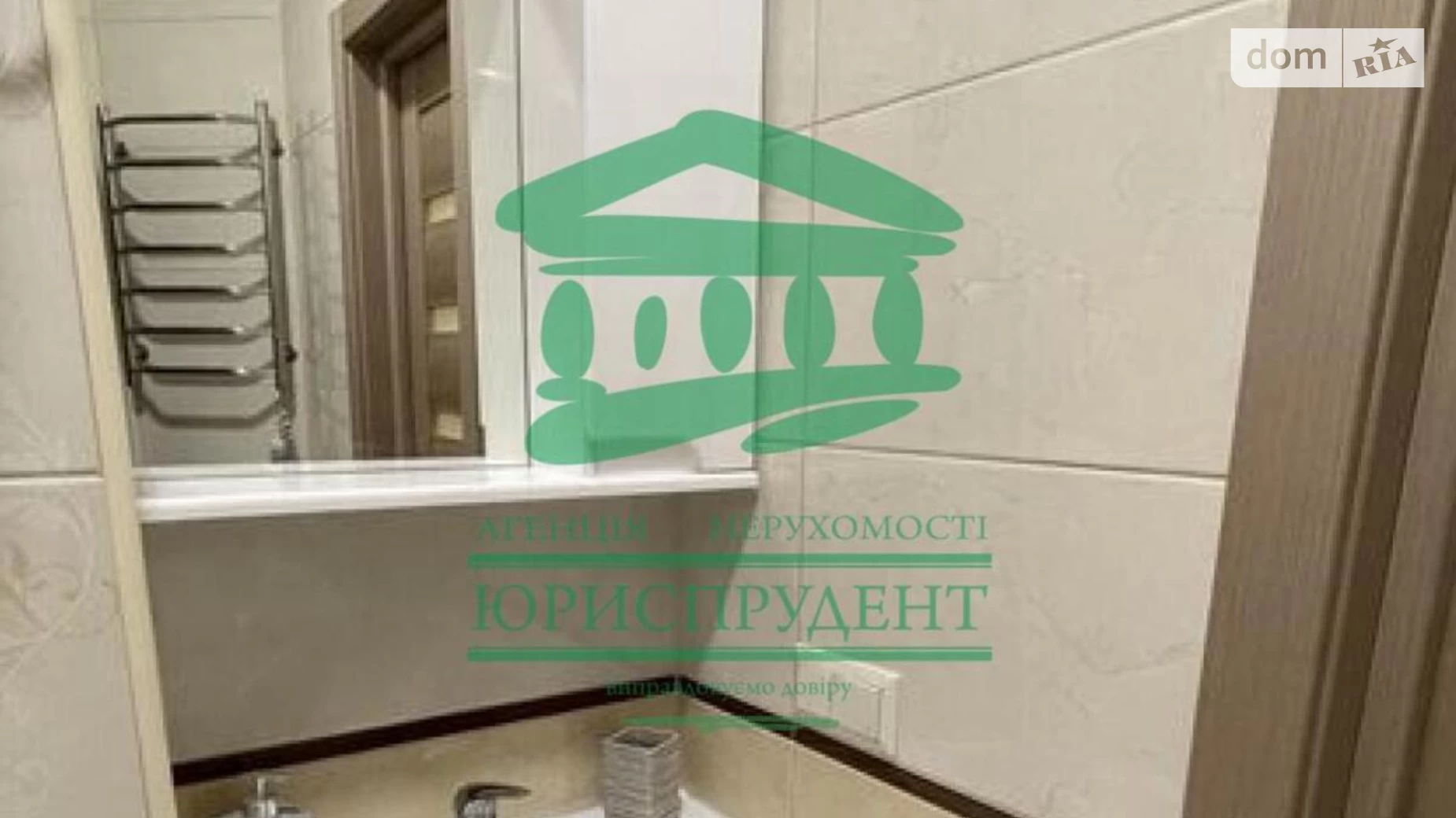 Продается 1-комнатная квартира 37 кв. м в Одессе, плато Гагаринское