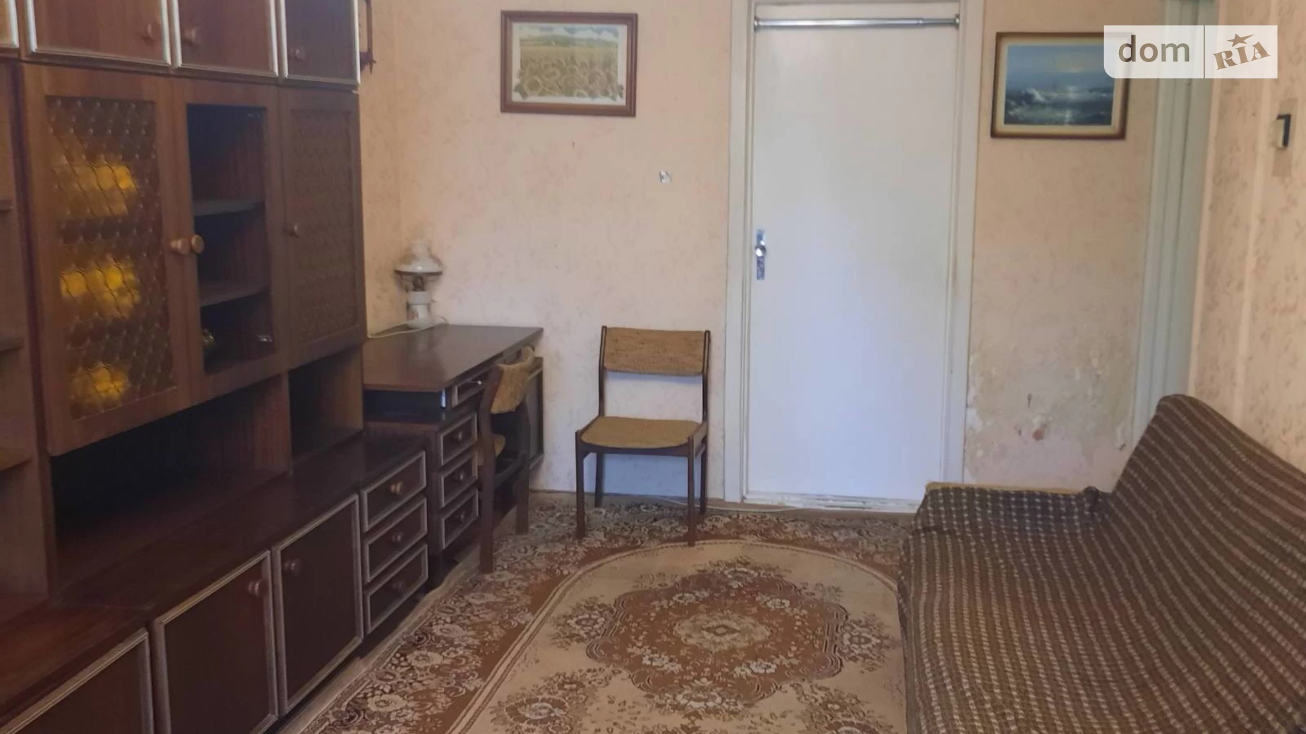 Сдается в аренду 2-комнатная квартира 45 кв. м в Николаеве, ул. Колодезная - фото 3
