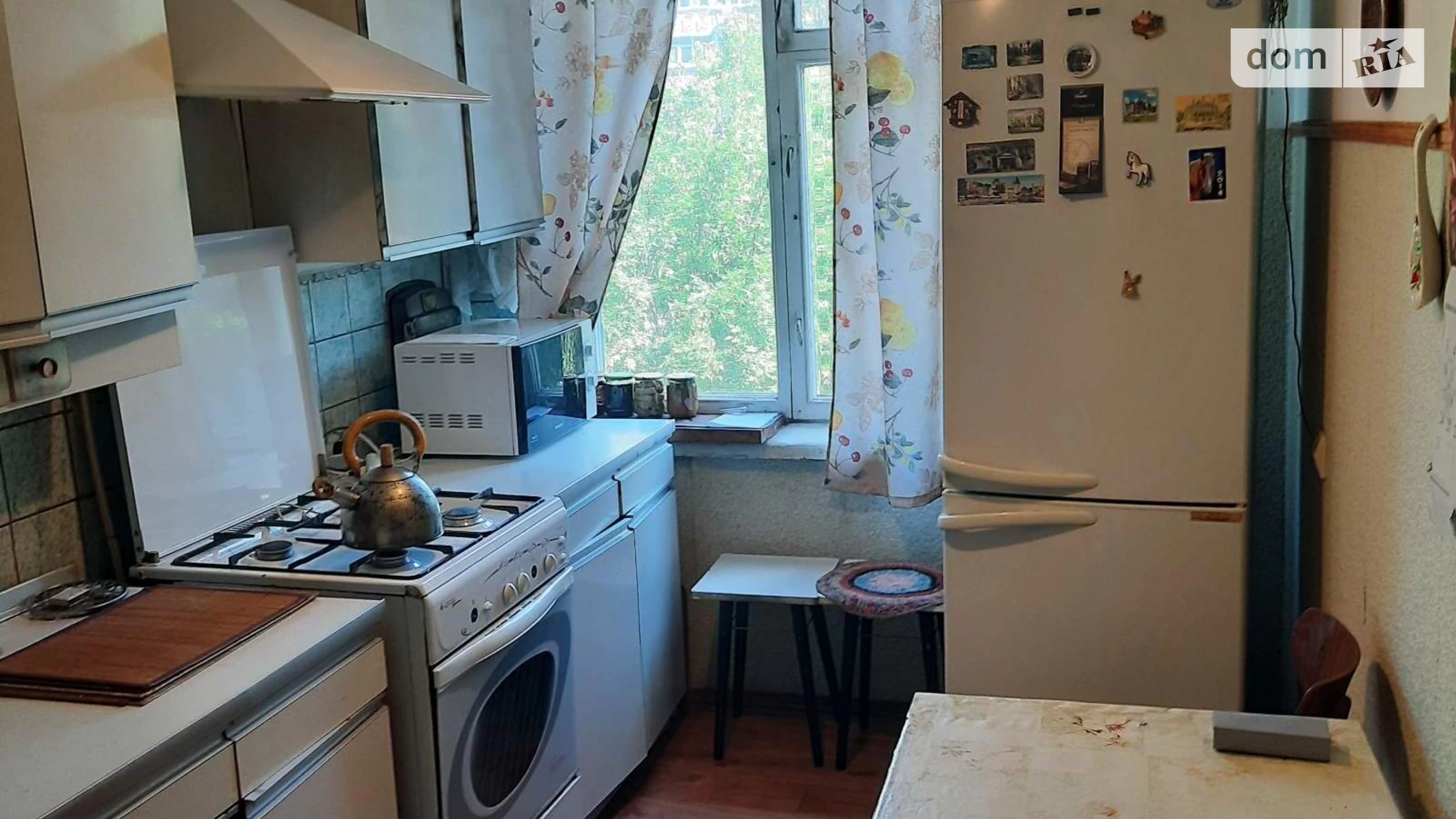 Сдается в аренду 2-комнатная квартира 45 кв. м в Николаеве, ул. Колодезная - фото 4
