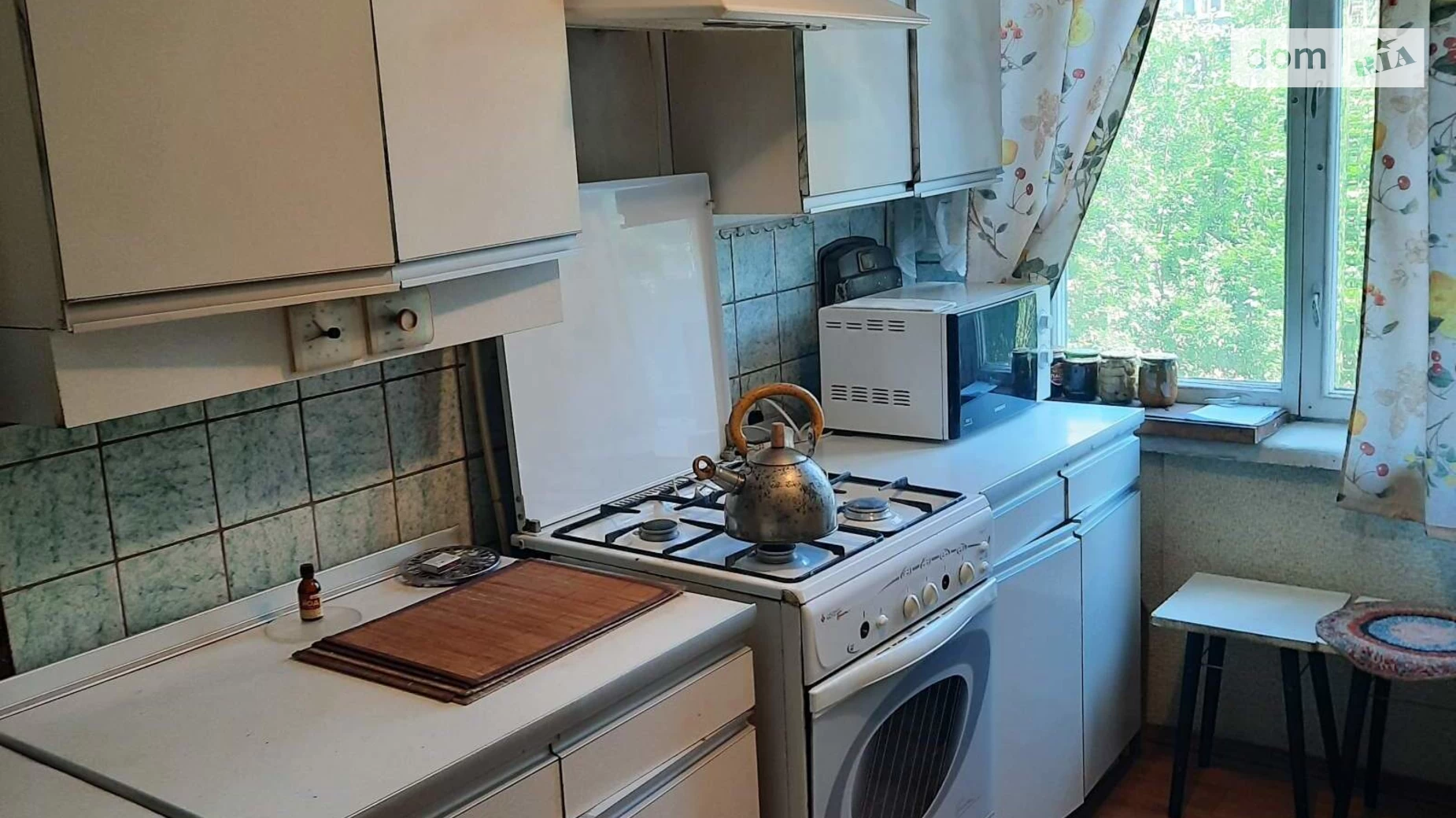 Сдается в аренду 2-комнатная квартира 45 кв. м в Николаеве, ул. Колодезная - фото 5