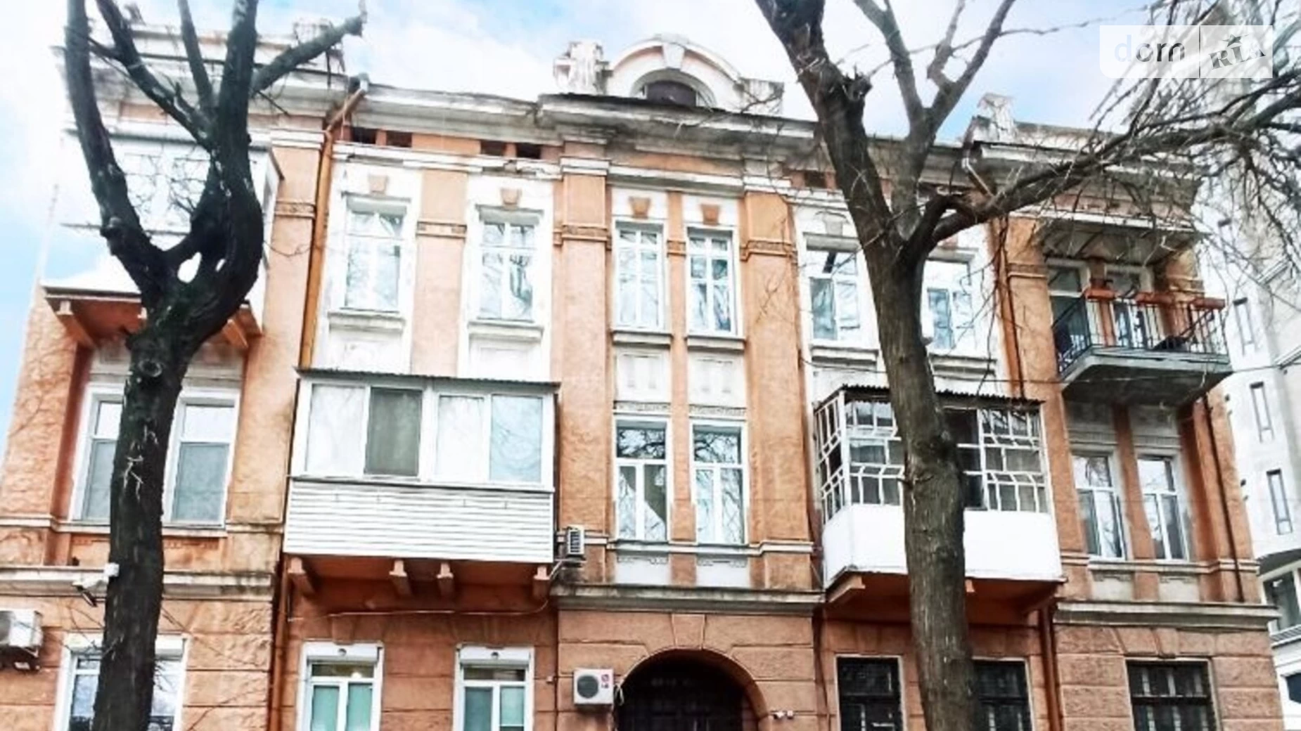 Продается 1-комнатная квартира 34 кв. м в Одессе, ул. Бориса Литвака, 5 - фото 4