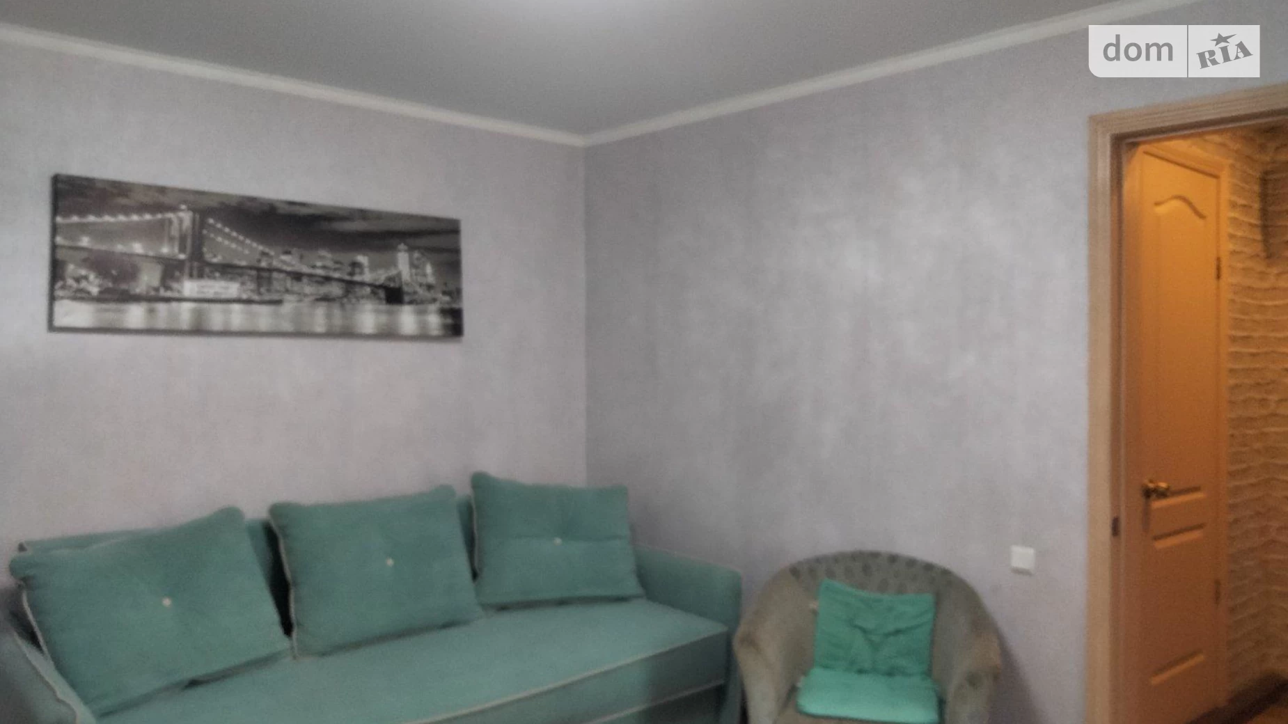 Продается 2-комнатная квартира 40 кв. м в Одессе, ул. Малая Арнаутская, 15 - фото 3