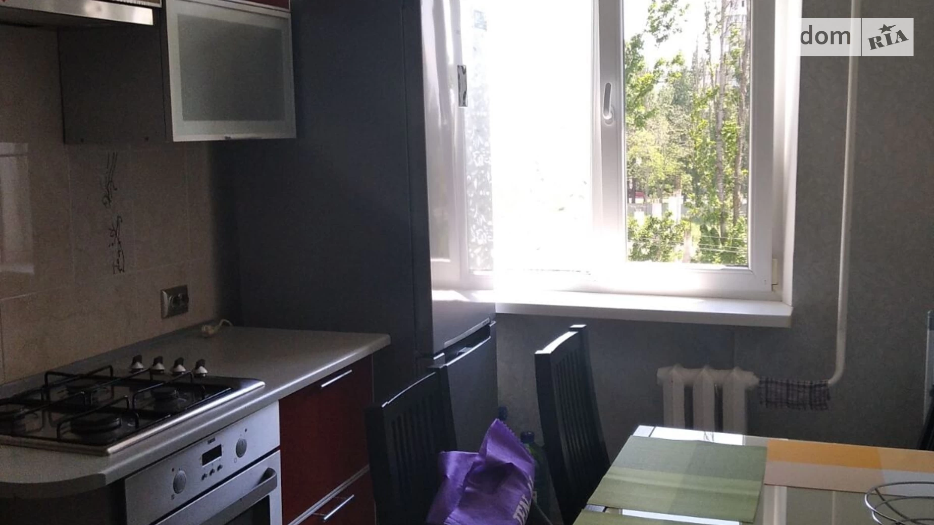 Продается 4-комнатная квартира 63 кв. м в Одессе, ул. Академика Заболотного, 4 - фото 5