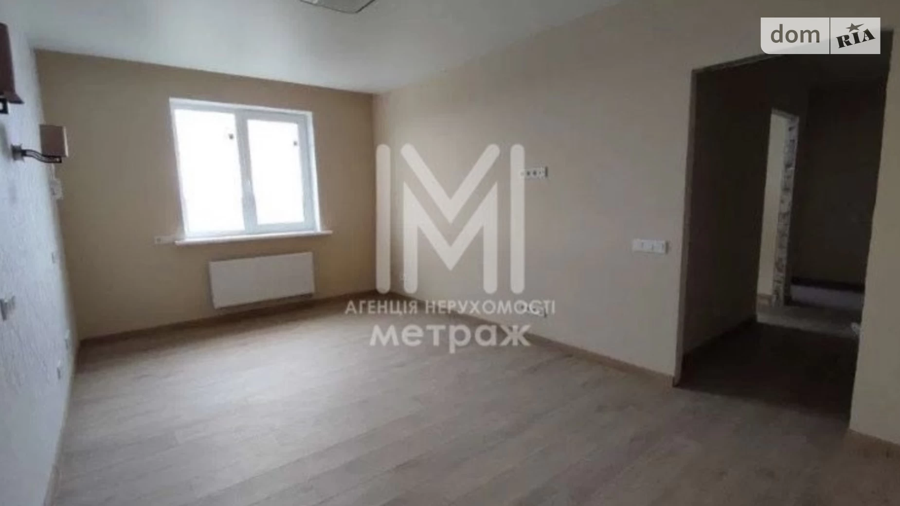 Продается 2-комнатная квартира 56 кв. м в Харькове, ул. Архитекторов, 34 - фото 2