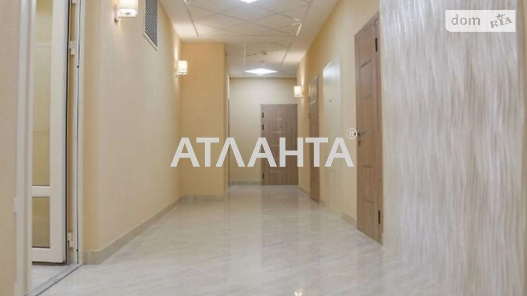 Продается 1-комнатная квартира 80.8 кв. м в Одессе, Фонтанская дор., 124 - фото 4