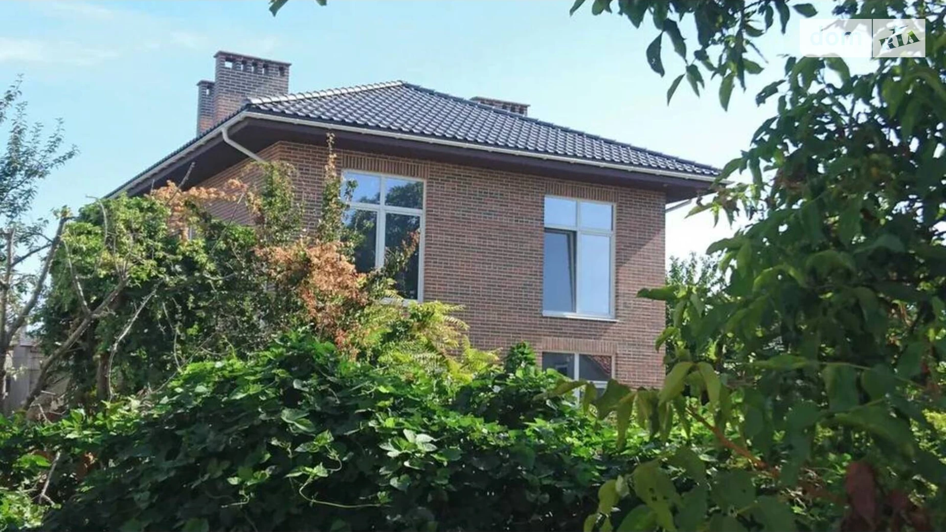 Продается дом на 3 этажа 240 кв. м с террасой, цена: 285000 $ - фото 2