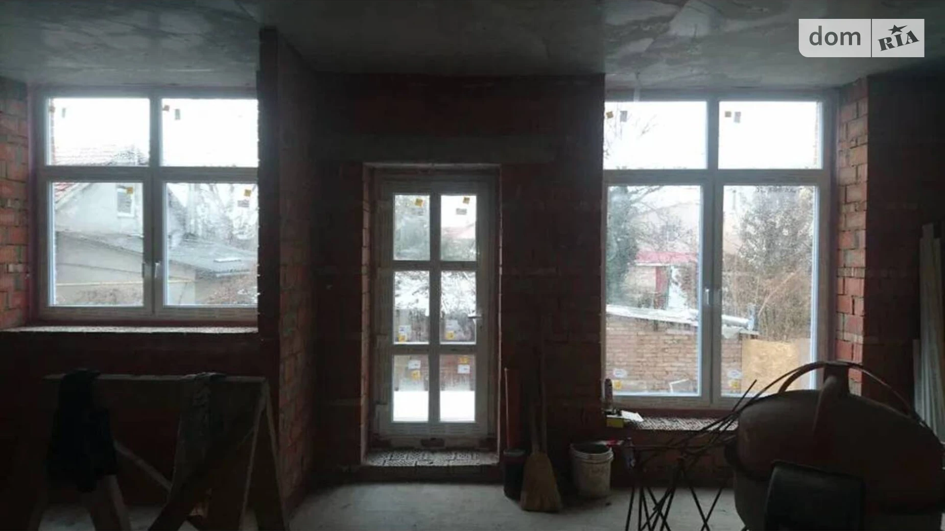 Продается дом на 3 этажа 240 кв. м с террасой, цена: 285000 $ - фото 4