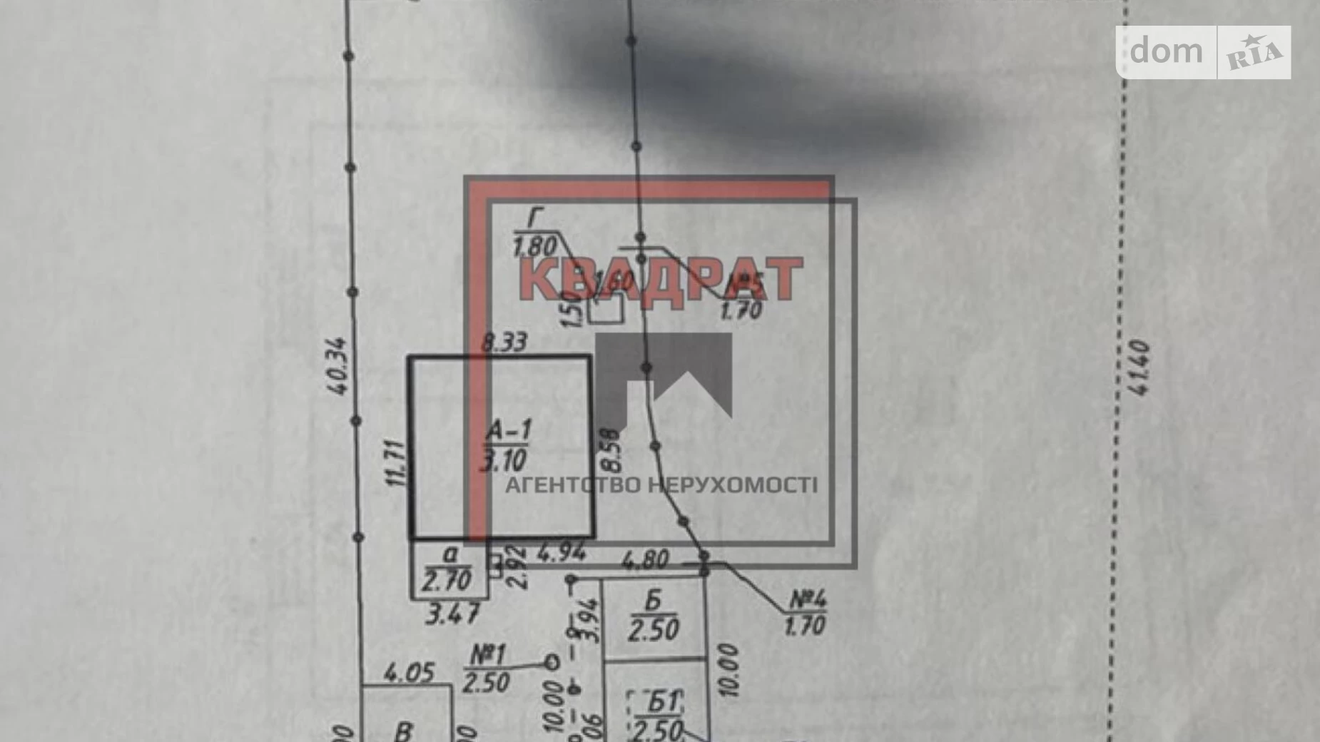 Продається одноповерховий будинок 200 кв. м з каміном, цена: 30000 $ - фото 3