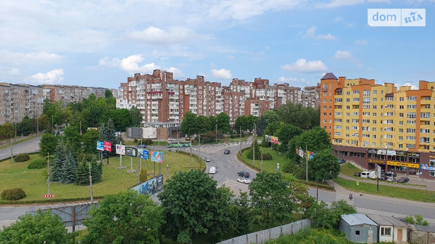 2-комнатная квартира 94 кв. м в Тернополе, ул. Евгения Коновальца - фото 2