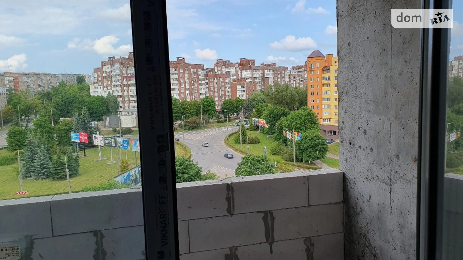 2-комнатная квартира 94 кв. м в Тернополе, ул. Евгения Коновальца - фото 3