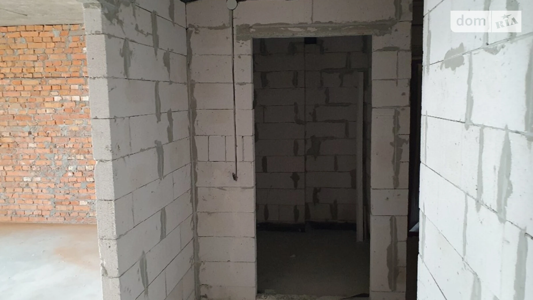 2-комнатная квартира 94 кв. м в Тернополе, ул. Евгения Коновальца - фото 5