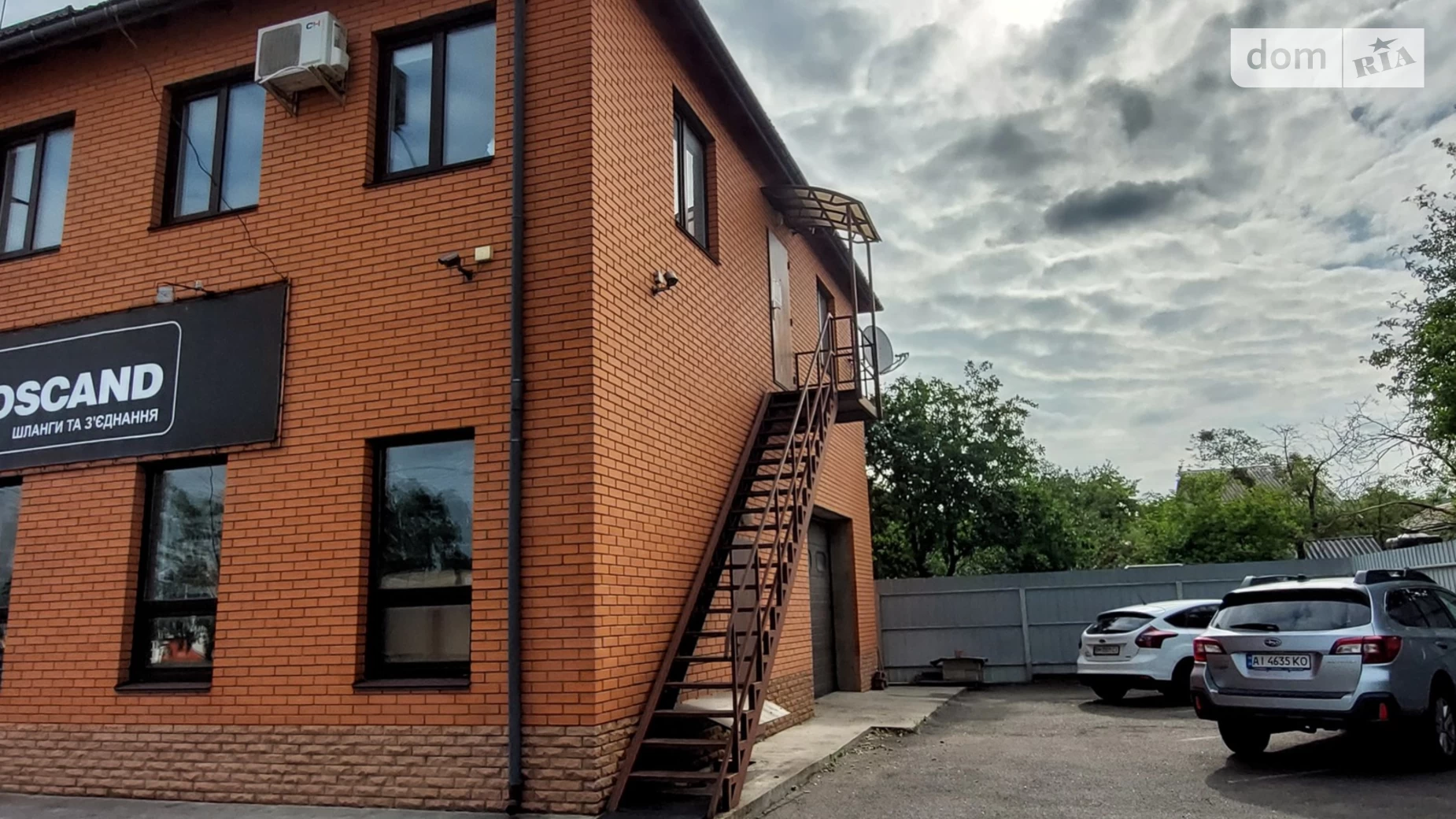 просп. Академіка Палладіна Берковець Київ, цена: 650000 $ - фото 2
