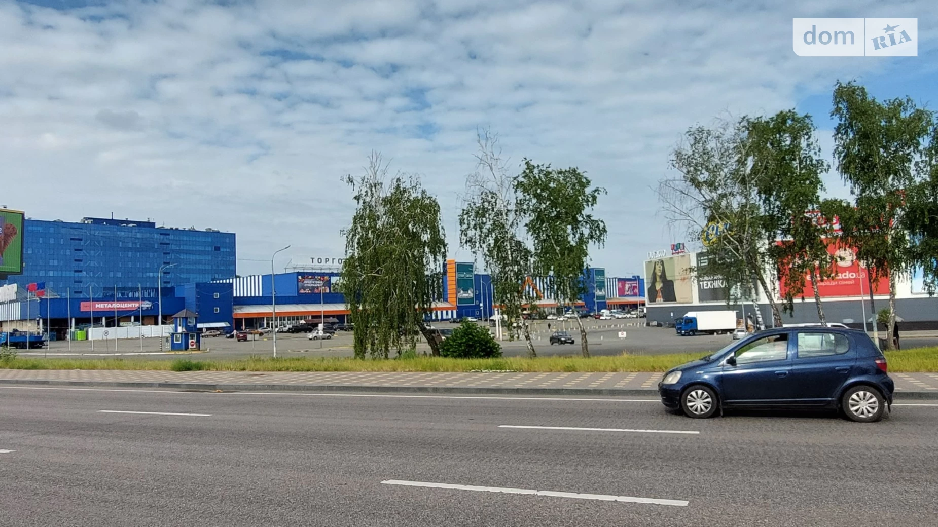 просп. Академіка Палладіна Берковець Київ, цена: 650000 $ - фото 4