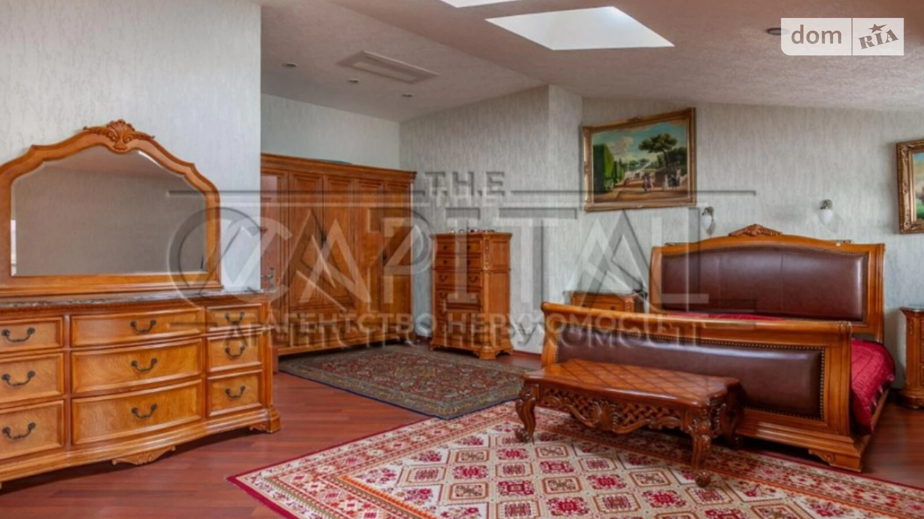 Продается 4-комнатная квартира 250 кв. м в Киеве, ул. Заньковецкой - фото 3