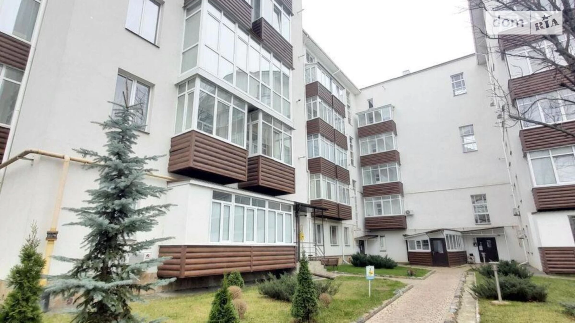 Продается 1-комнатная квартира 35 кв. м в Харькове, ул. Алексея Деревянко, 16А - фото 3