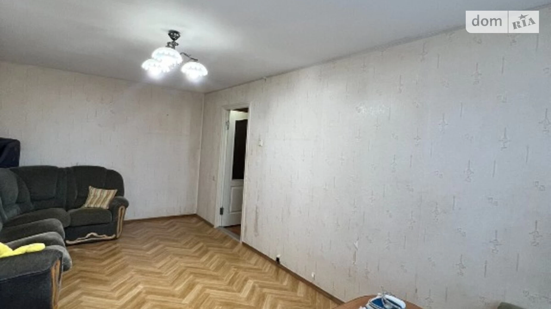 Продается 1-комнатная квартира 40 кв. м в Одессе, ул. Педагогическая - фото 4