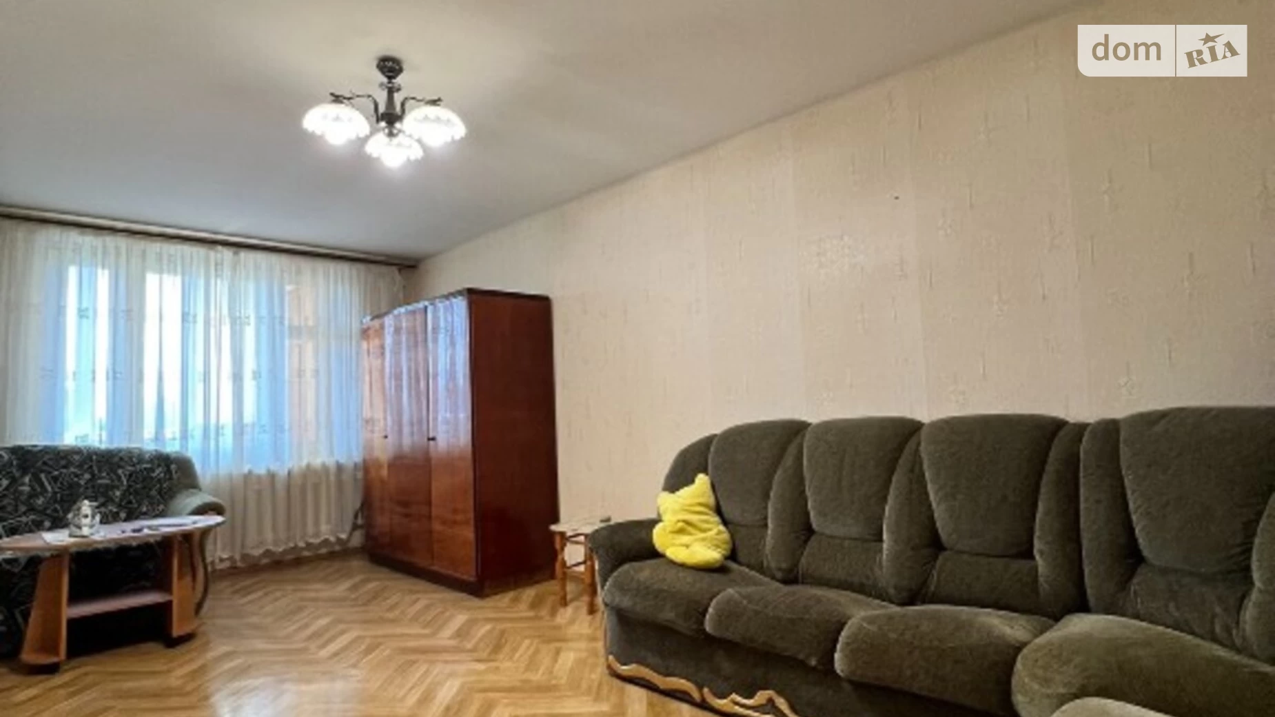 Продається 1-кімнатна квартира 40 кв. м у Одесі, вул. Педагогічна - фото 3