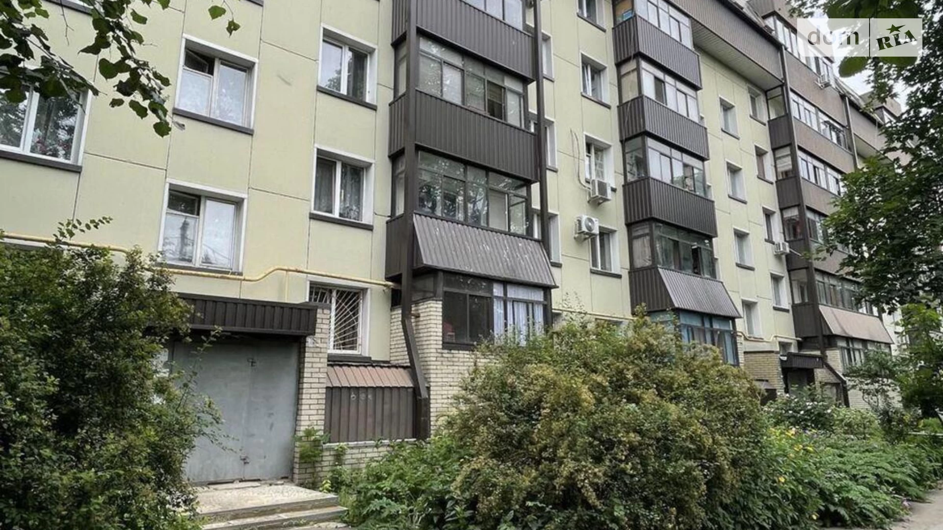 Продается 3-комнатная квартира 57 кв. м в Харькове, просп. Григоренко Петра, 21 - фото 2