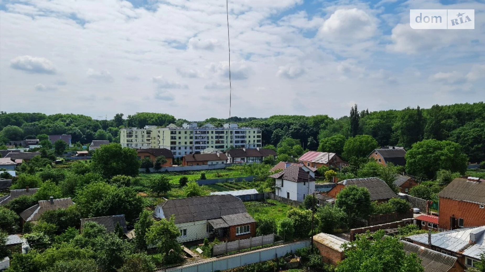 Продається 2-кімнатна квартира 46 кв. м у Хмельницькому, вул. Олімпійська