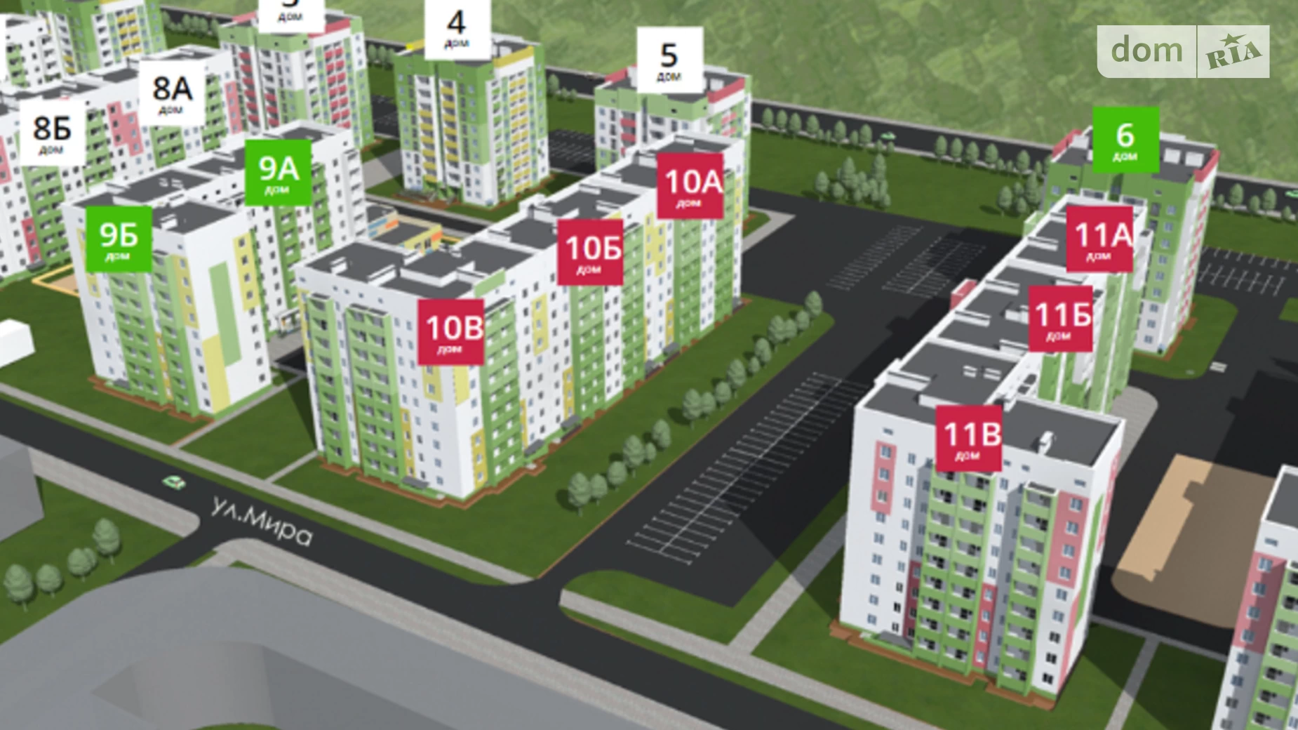 Продається 1-кімнатна квартира 37 кв. м у Харкові, вул. Дванадцятого Квітня, 47 - фото 5
